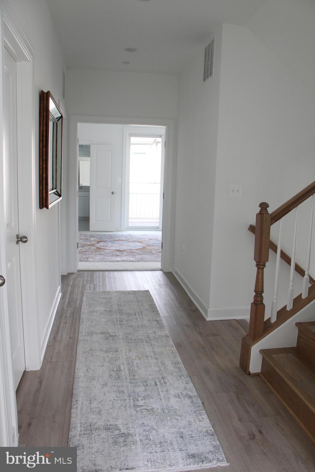 THE BOULEVARDS AT WESTFIELDS - Residential Lease