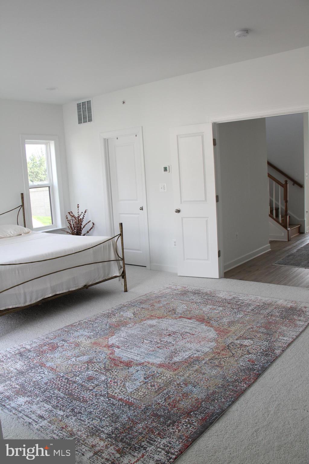 THE BOULEVARDS AT WESTFIELDS - Residential Lease