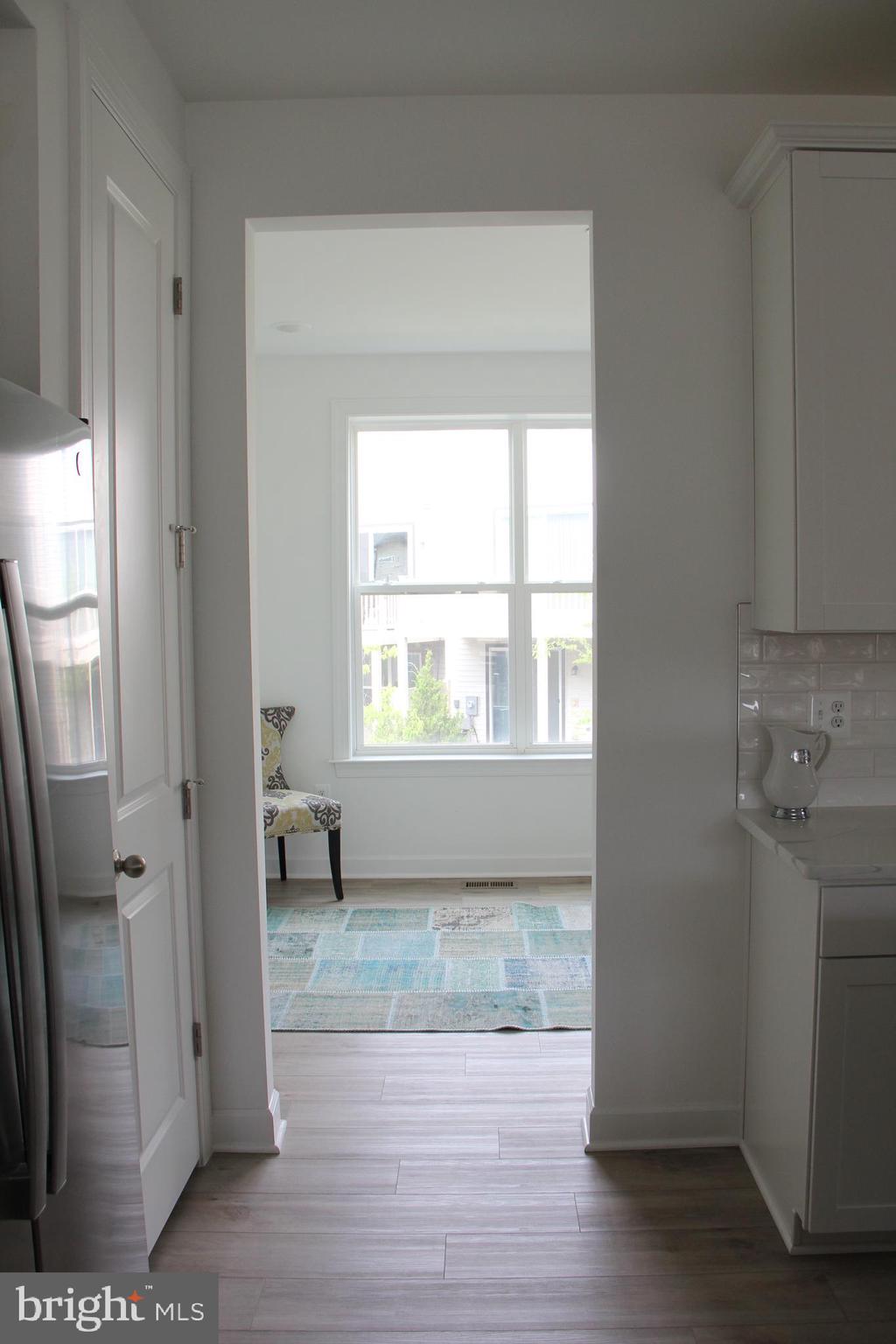 THE BOULEVARDS AT WESTFIELDS - Residential Lease