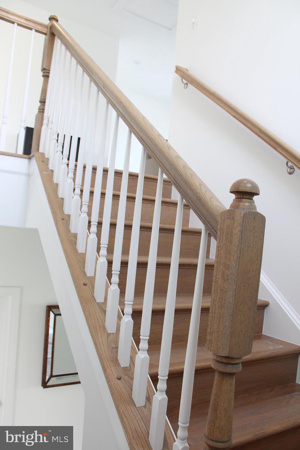 THE BOULEVARDS AT WESTFIELDS - Residential Lease