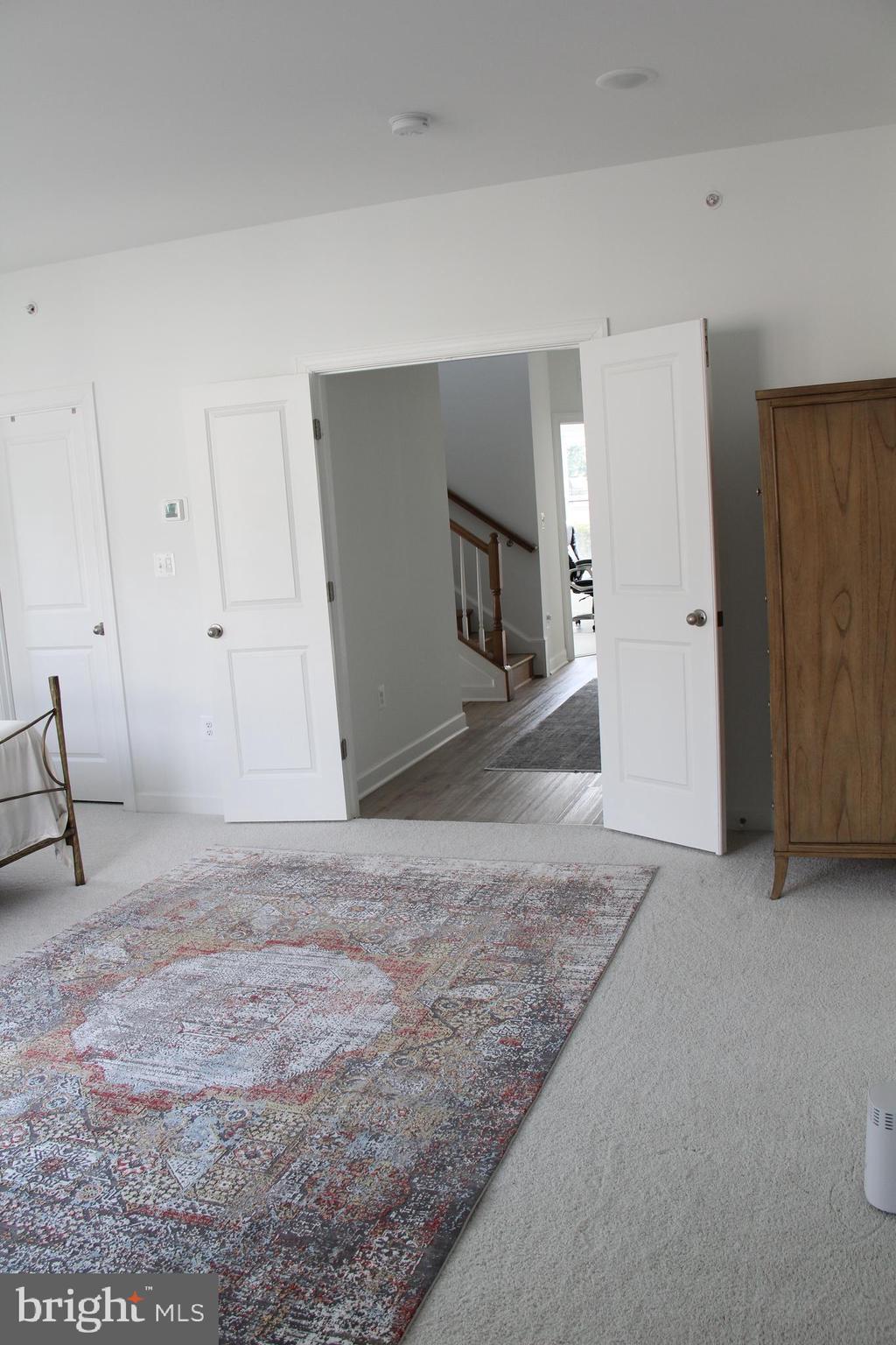 THE BOULEVARDS AT WESTFIELDS - Residential Lease