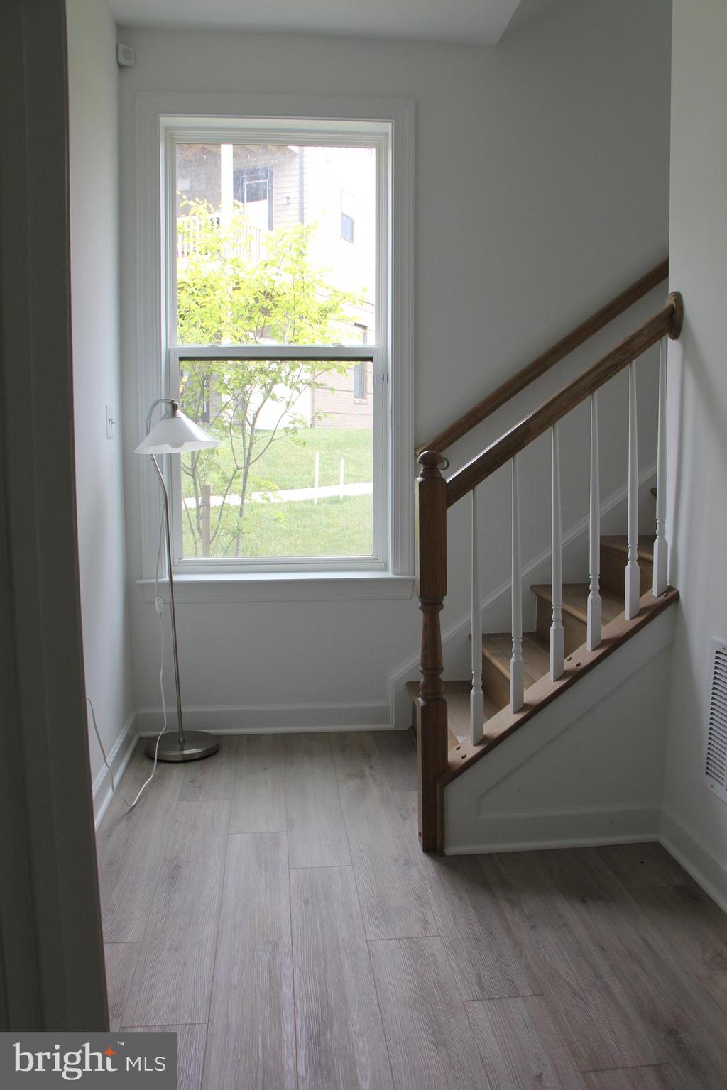 THE BOULEVARDS AT WESTFIELDS - Residential Lease