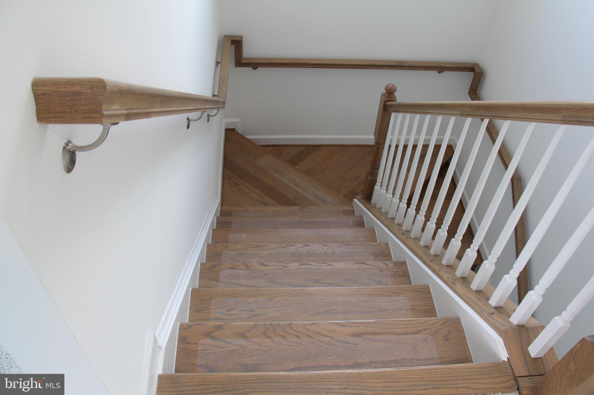 THE BOULEVARDS AT WESTFIELDS - Residential Lease