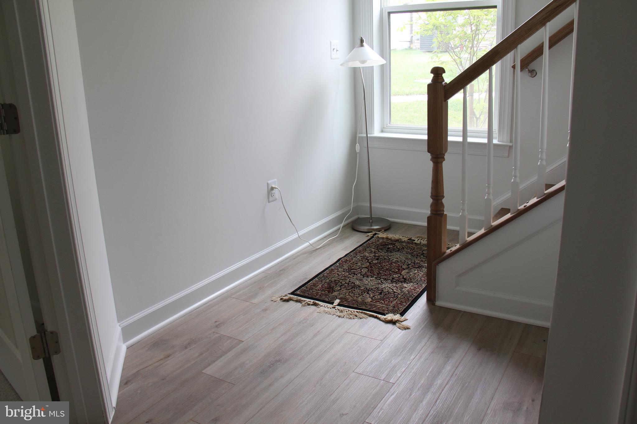 THE BOULEVARDS AT WESTFIELDS - Residential Lease