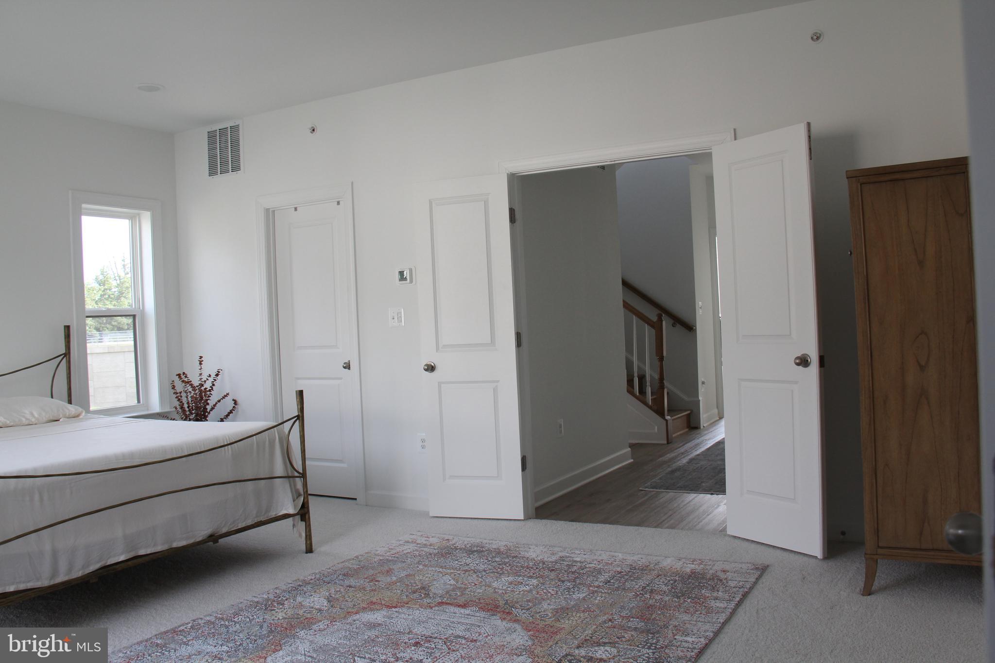 THE BOULEVARDS AT WESTFIELDS - Residential Lease