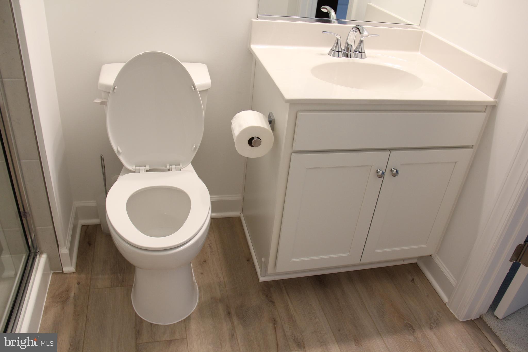 THE BOULEVARDS AT WESTFIELDS - Residential Lease