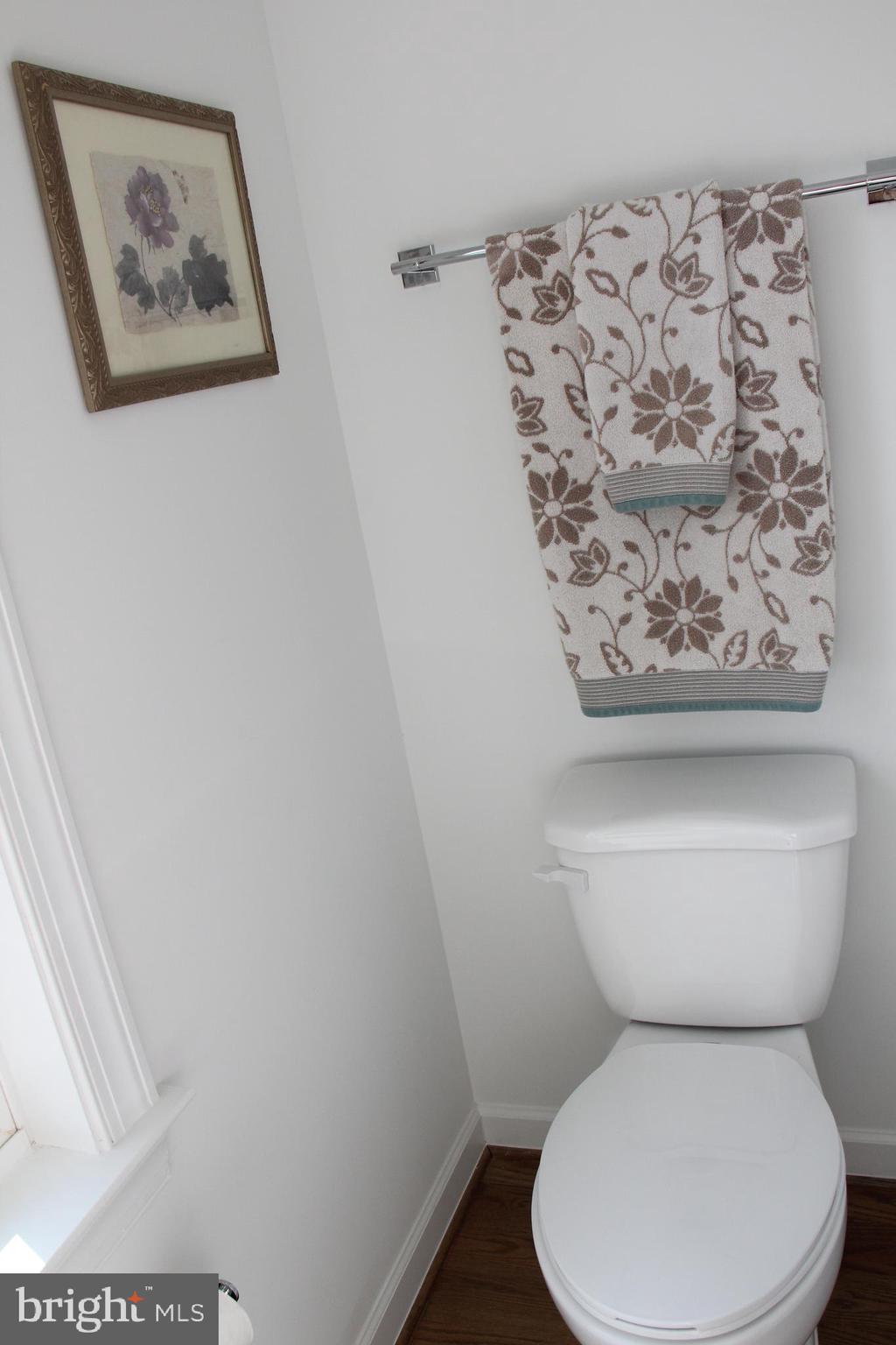 THE BOULEVARDS AT WESTFIELDS - Residential Lease