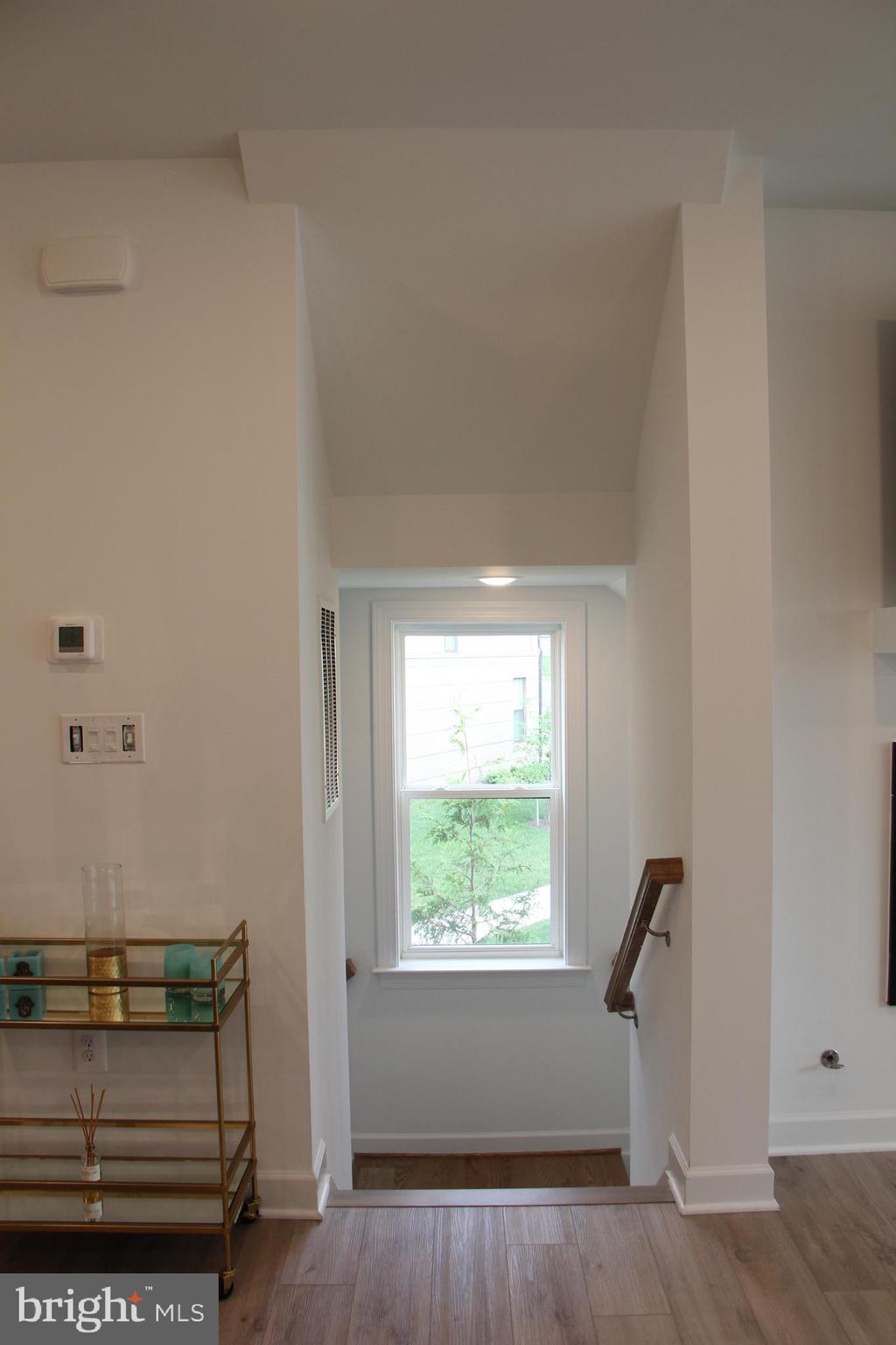 THE BOULEVARDS AT WESTFIELDS - Residential Lease