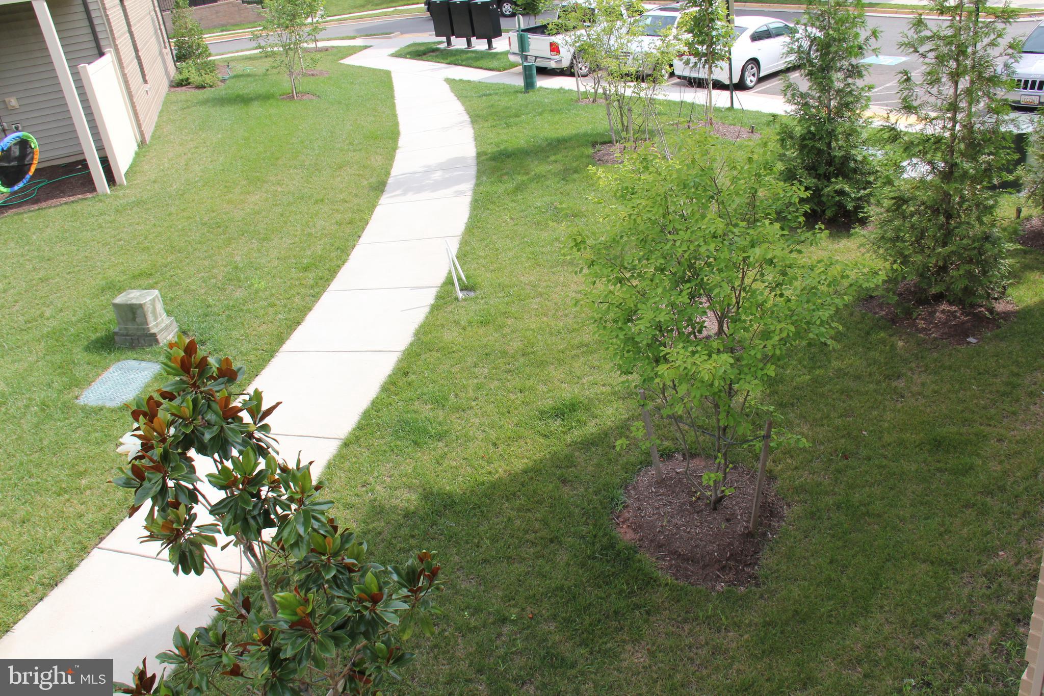 THE BOULEVARDS AT WESTFIELDS - Residential Lease