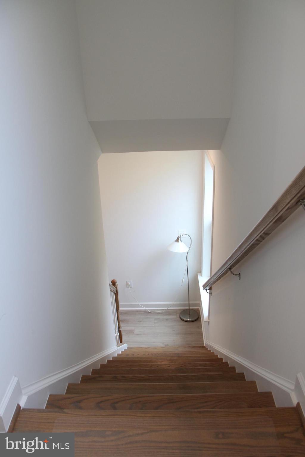 THE BOULEVARDS AT WESTFIELDS - Residential Lease