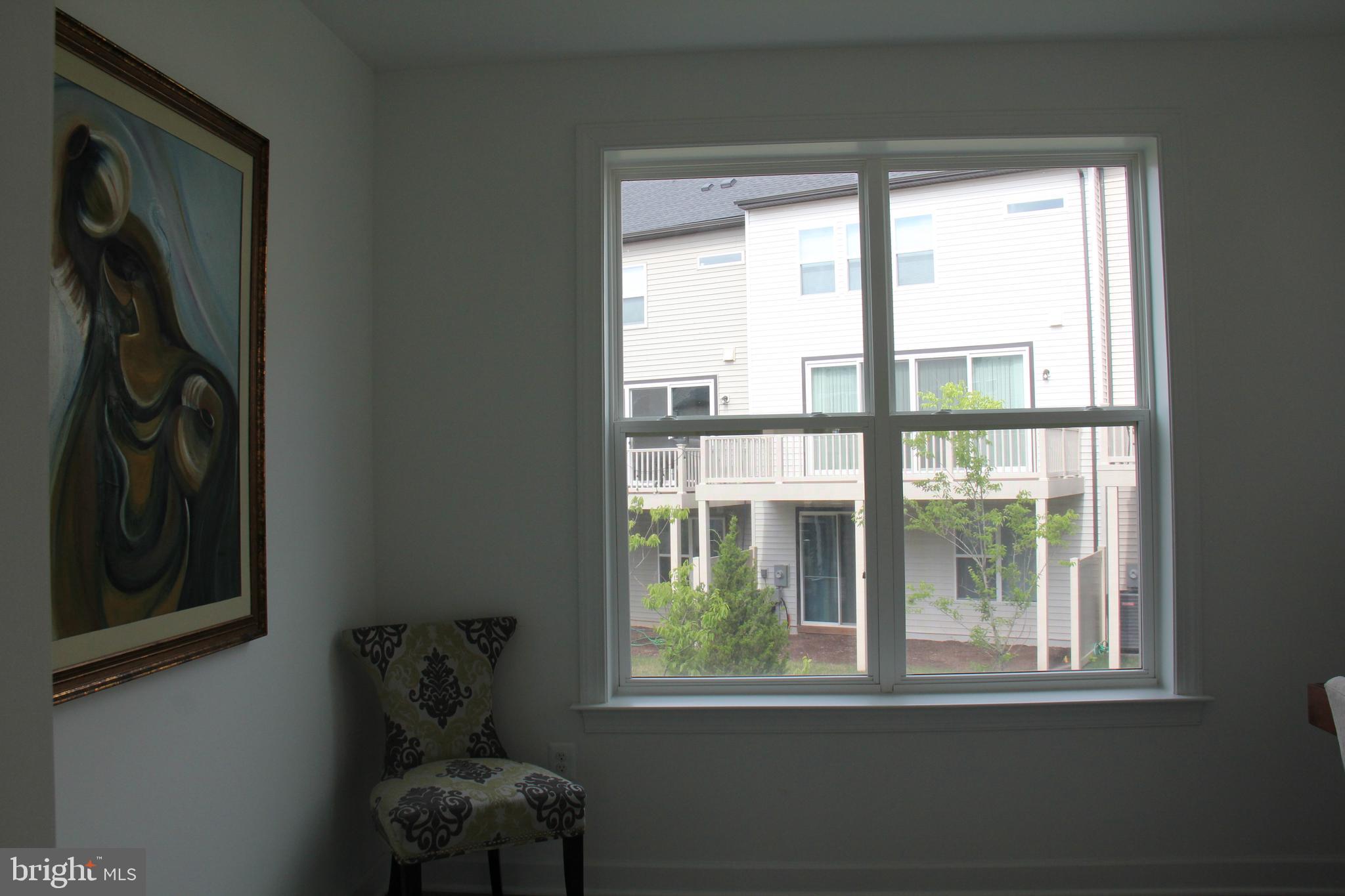 THE BOULEVARDS AT WESTFIELDS - Residential Lease