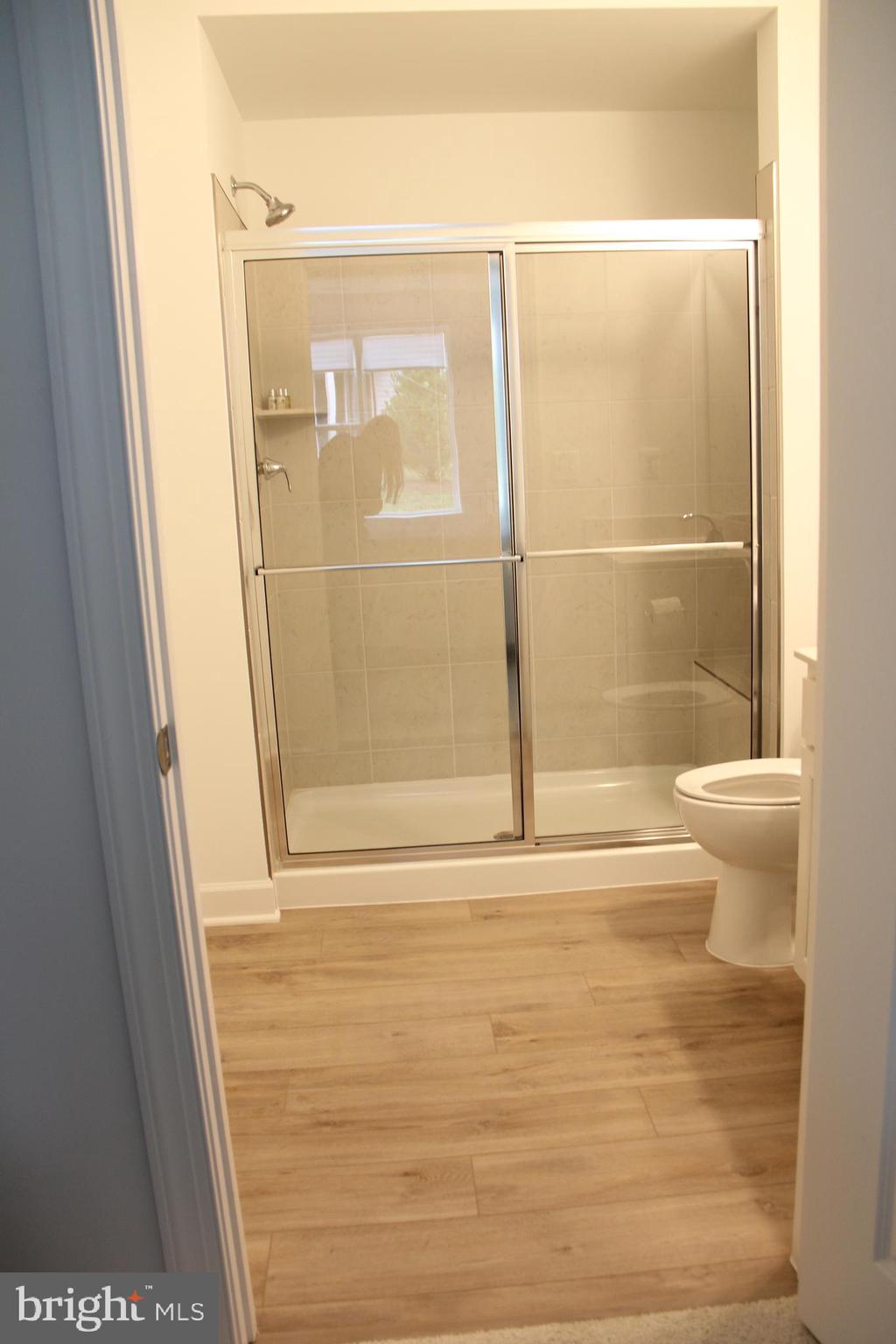 THE BOULEVARDS AT WESTFIELDS - Residential Lease