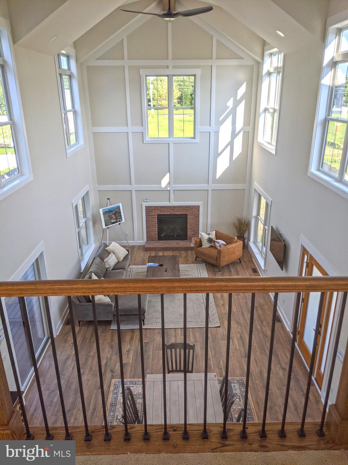 SERENITY AT CUBBAGE POND - Residential