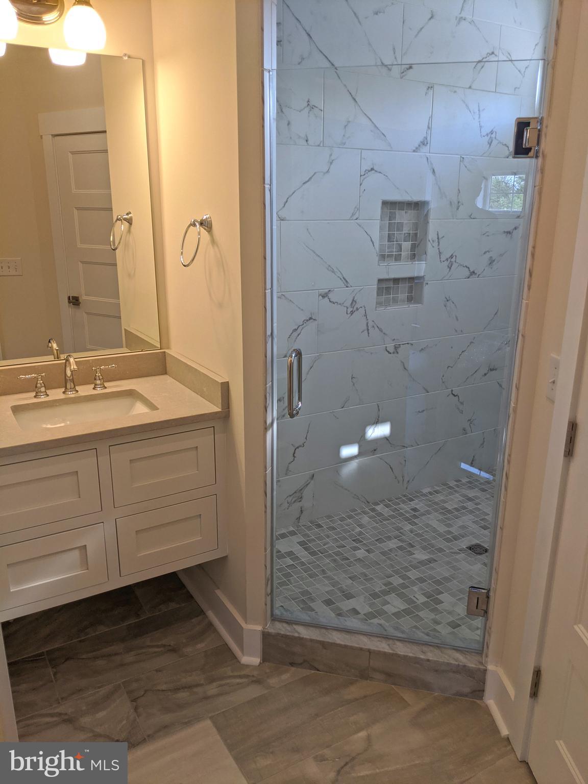 SERENITY AT CUBBAGE POND - Residential