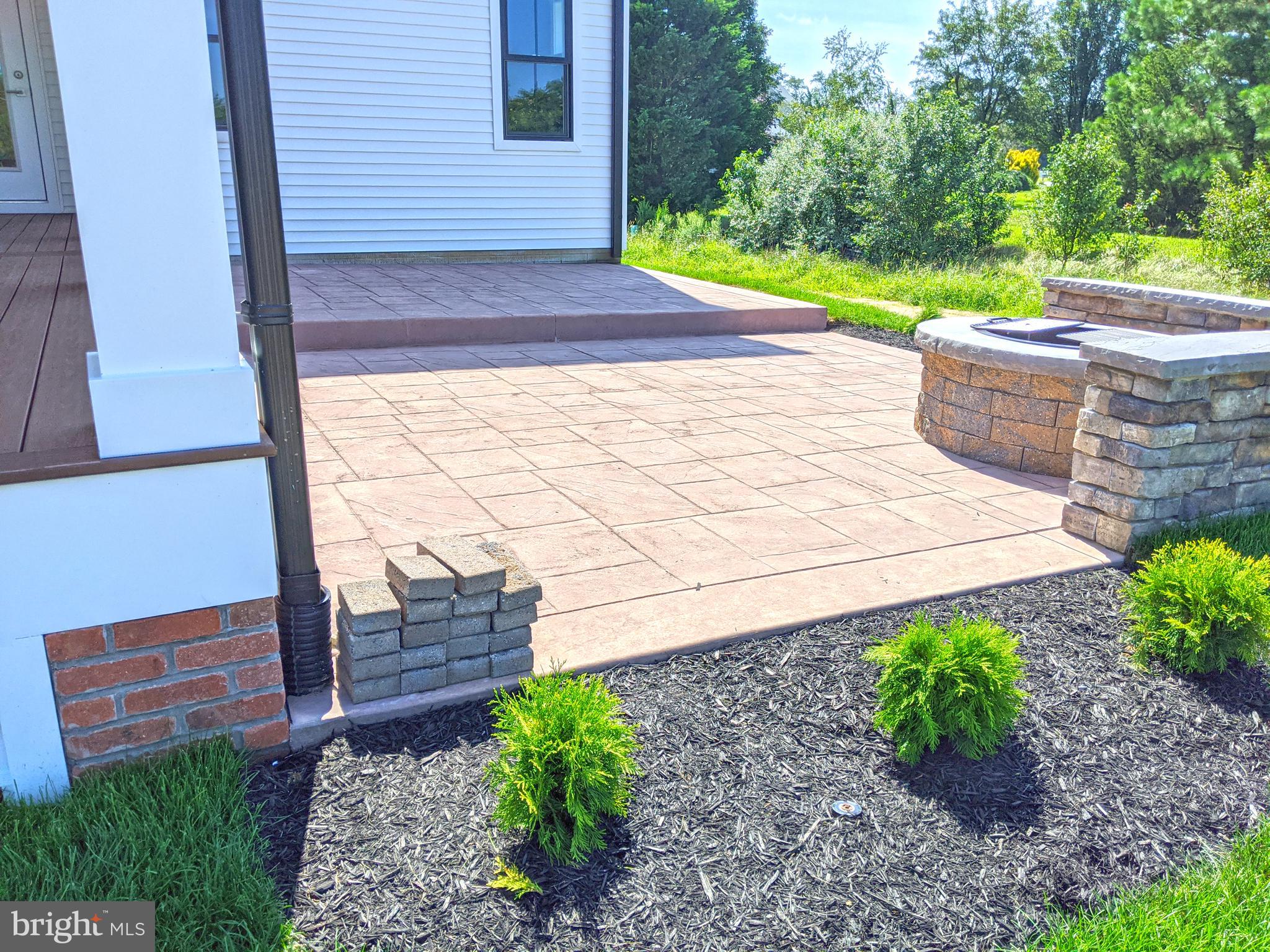 SERENITY AT CUBBAGE POND - Residential