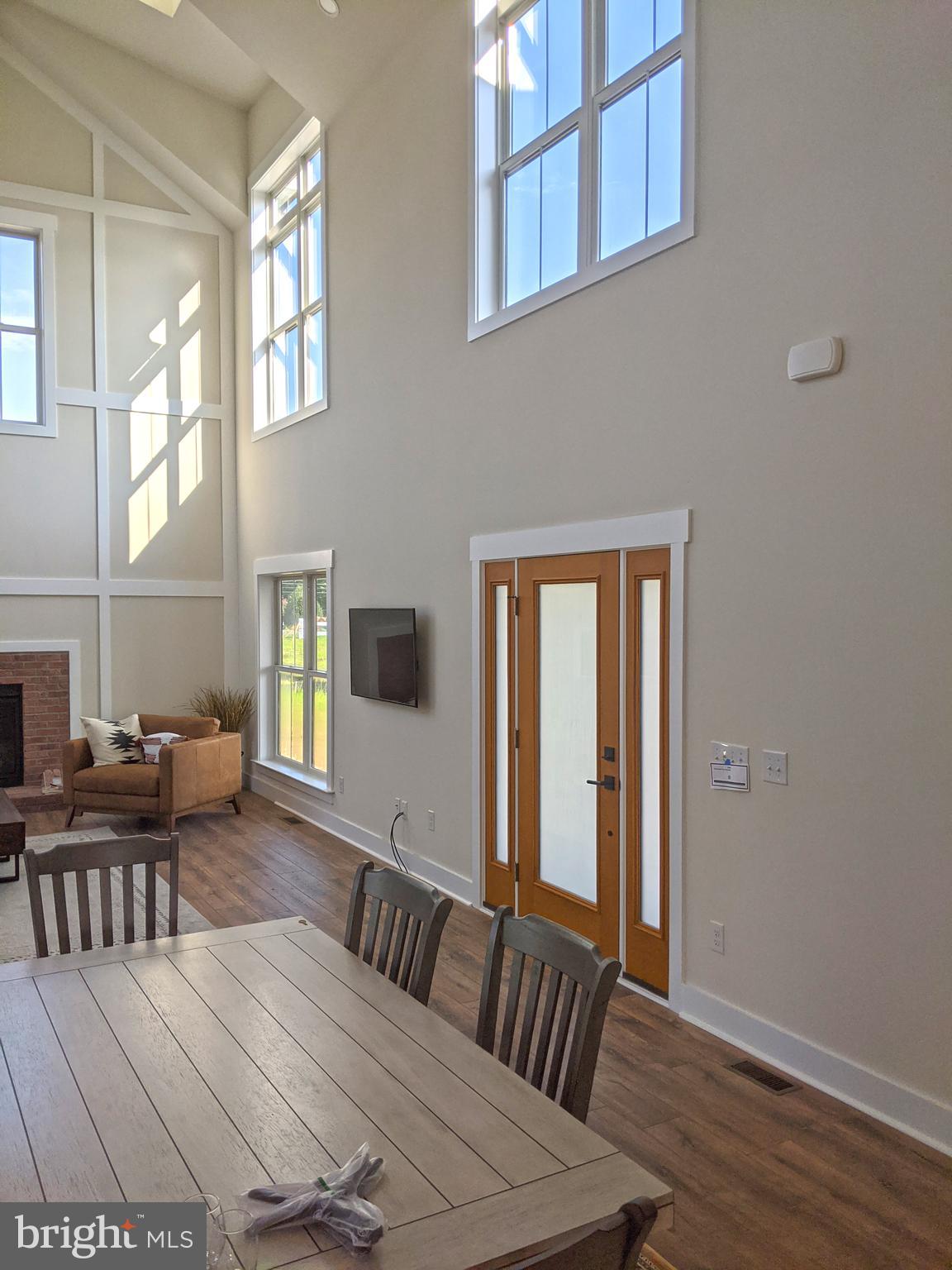 SERENITY AT CUBBAGE POND - Residential