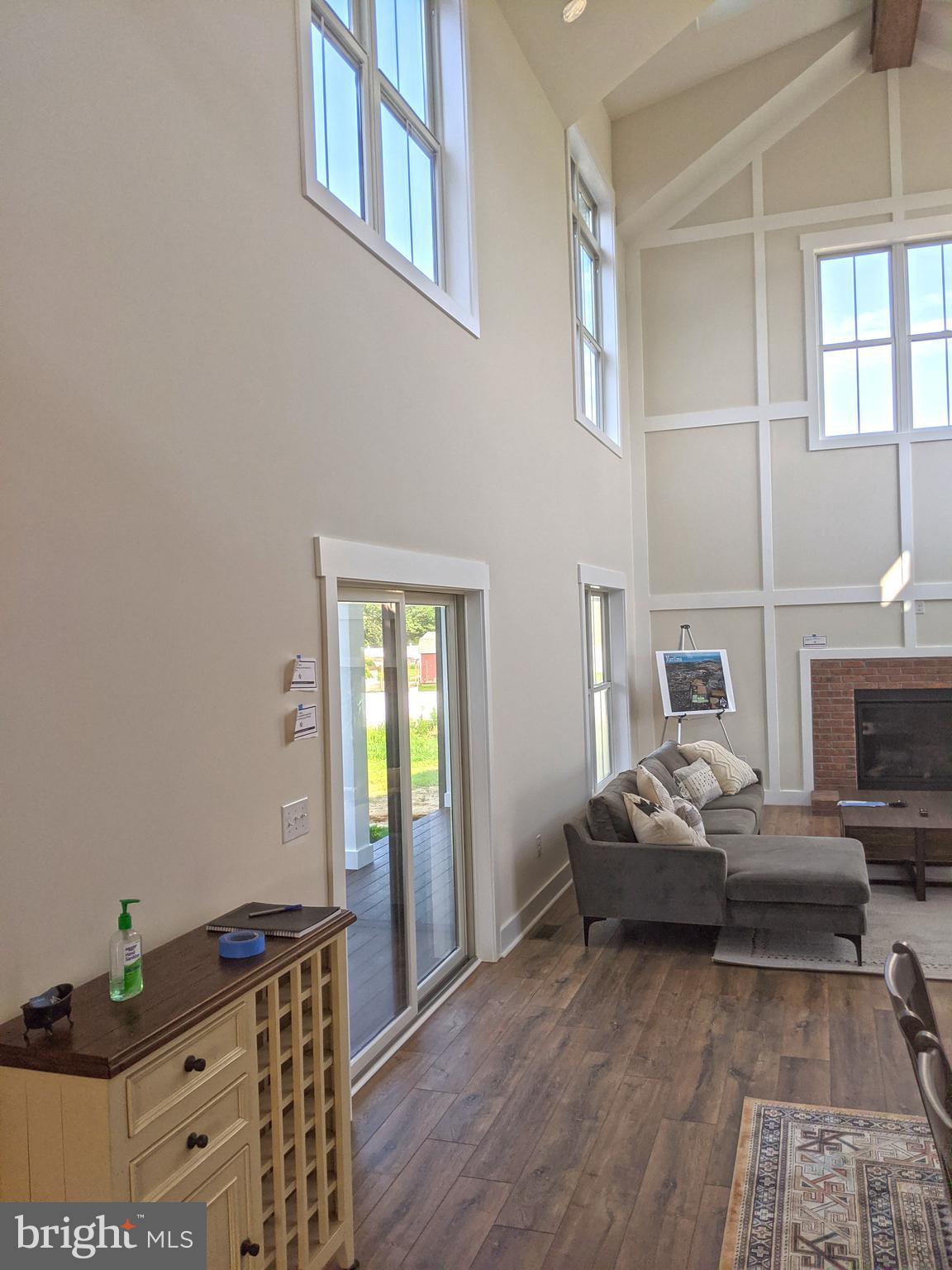 SERENITY AT CUBBAGE POND - Residential