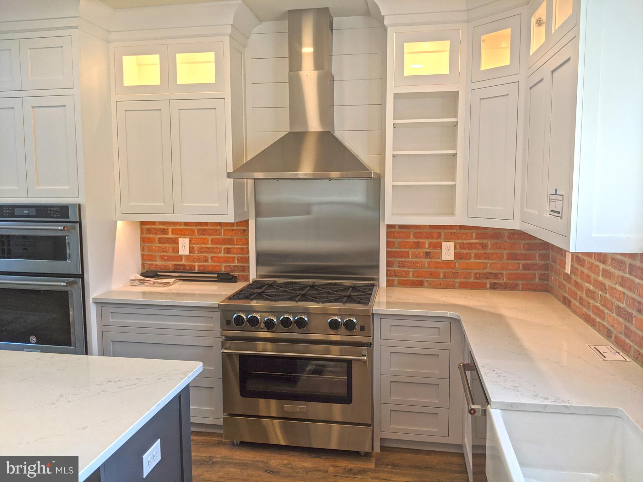 SERENITY AT CUBBAGE POND - Residential