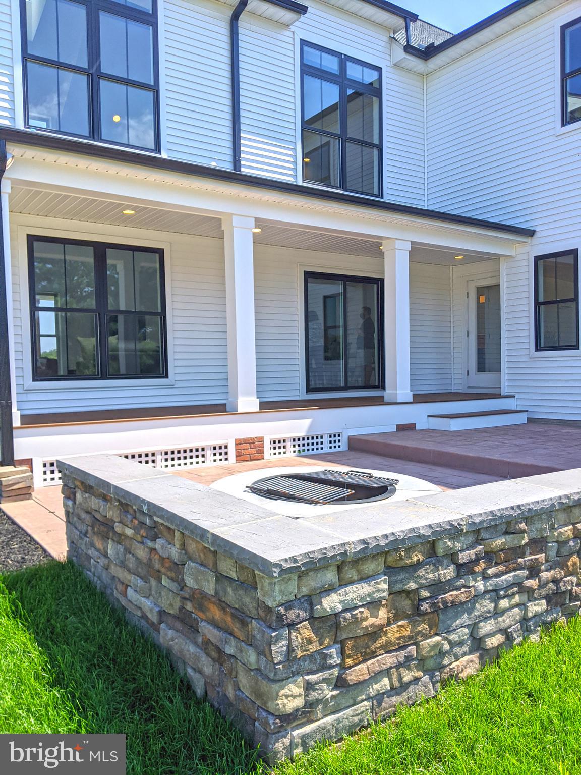 SERENITY AT CUBBAGE POND - Residential