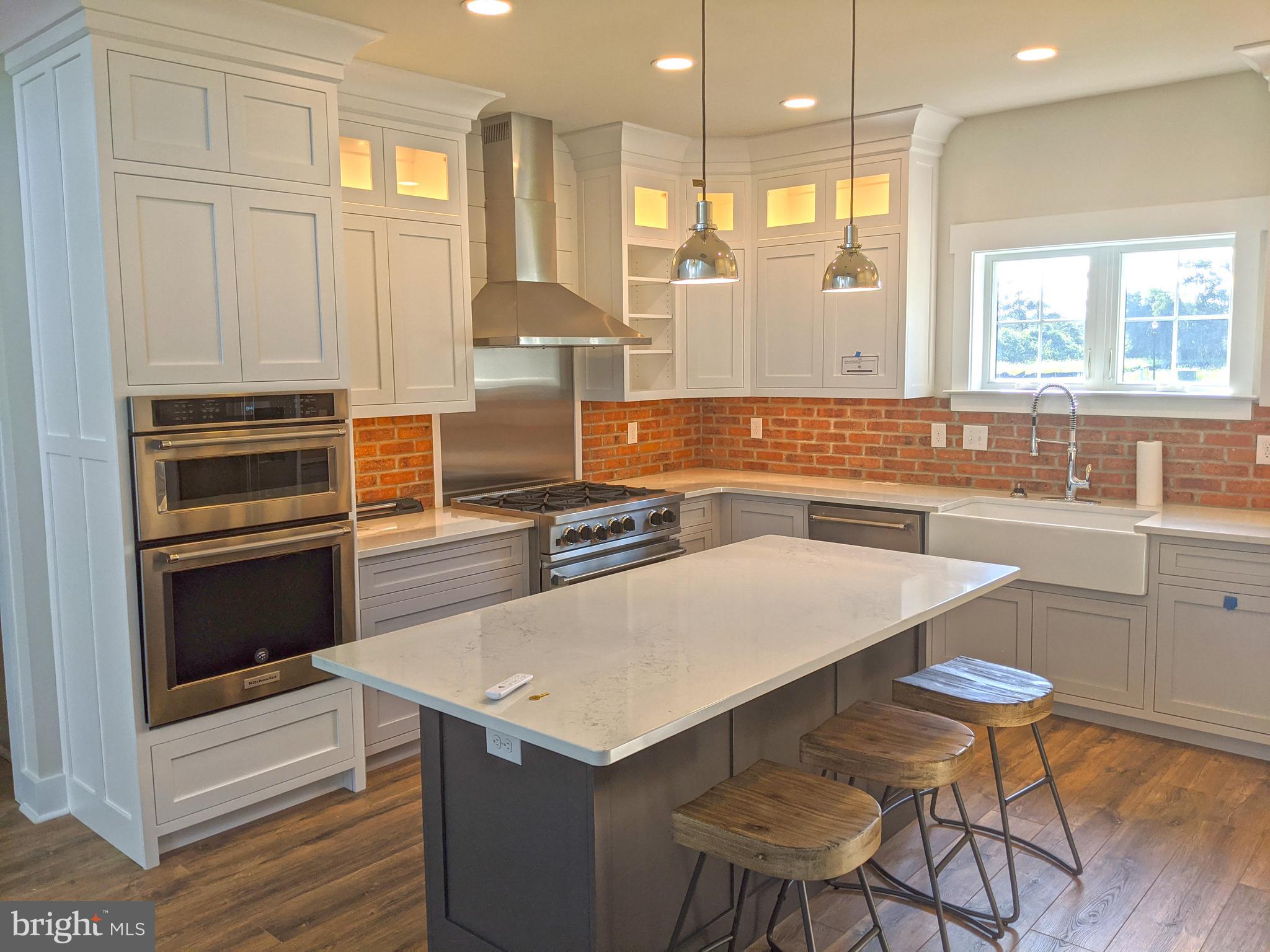 SERENITY AT CUBBAGE POND - Residential