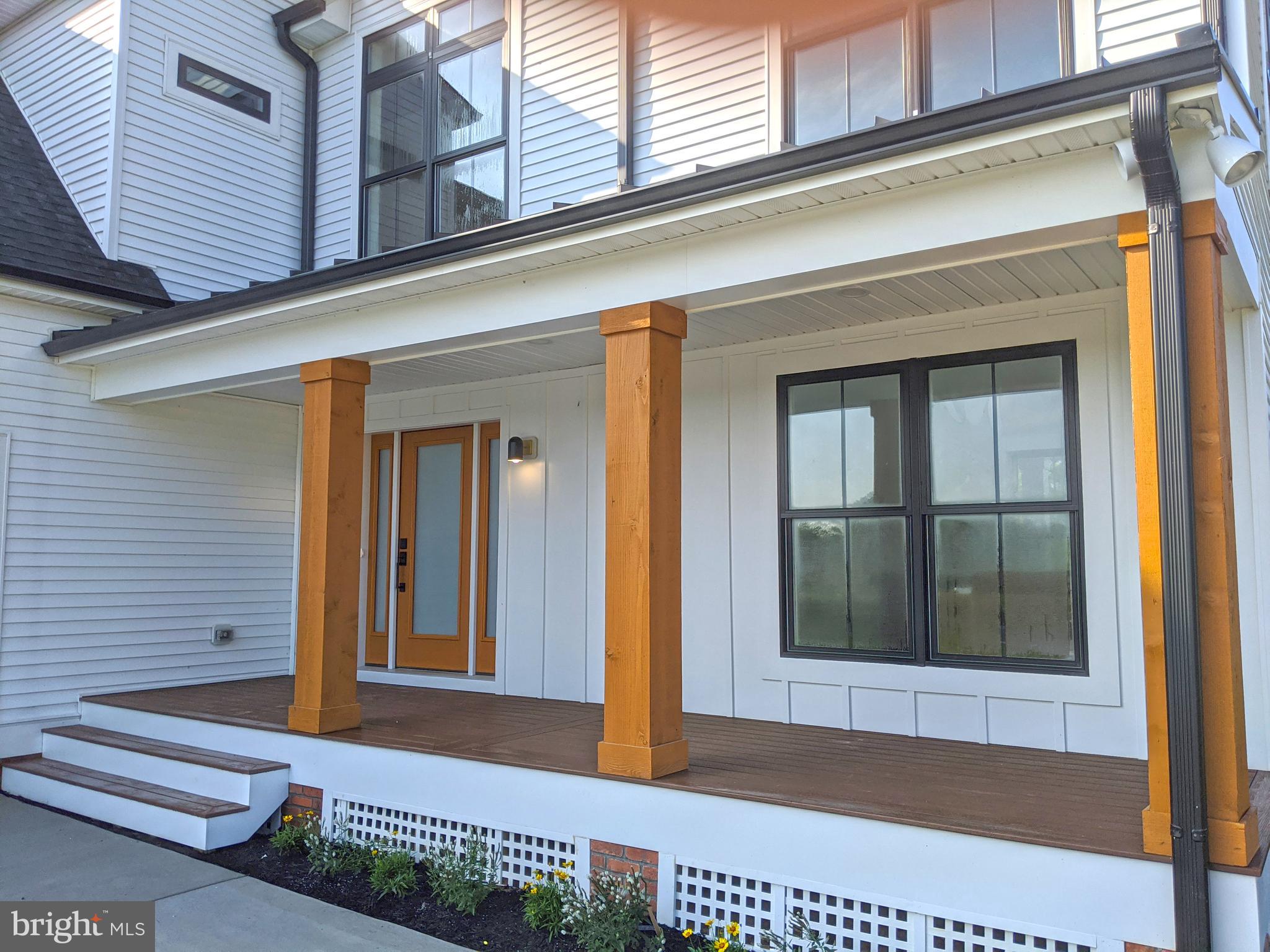 SERENITY AT CUBBAGE POND - Residential