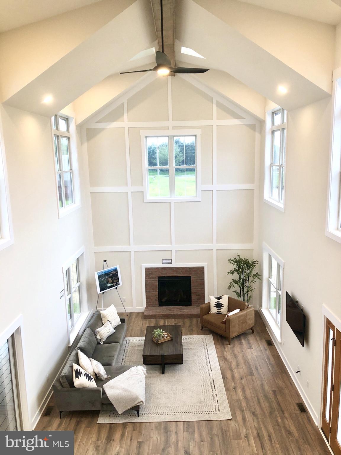 SERENITY AT CUBBAGE POND - Residential