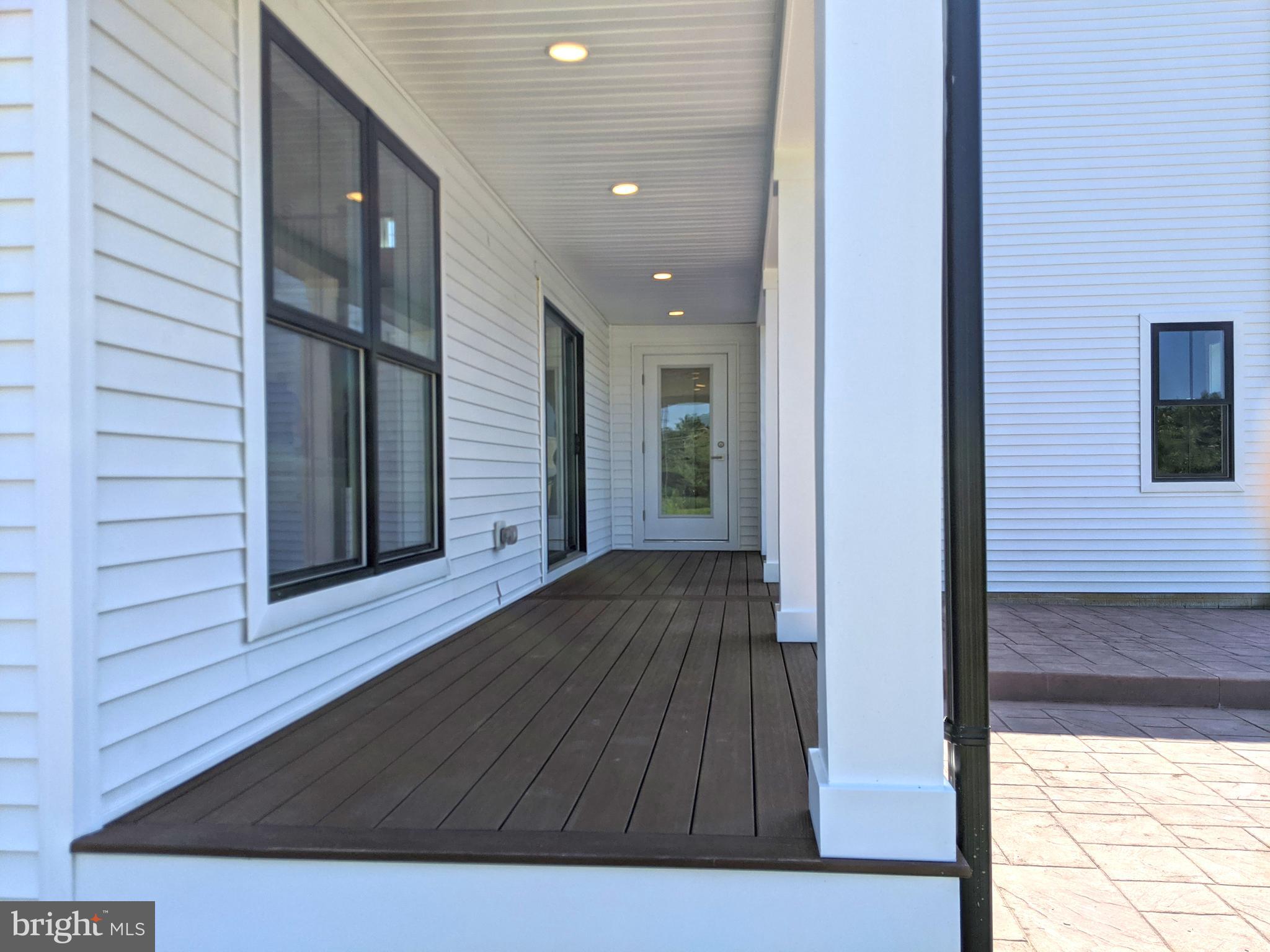 SERENITY AT CUBBAGE POND - Residential