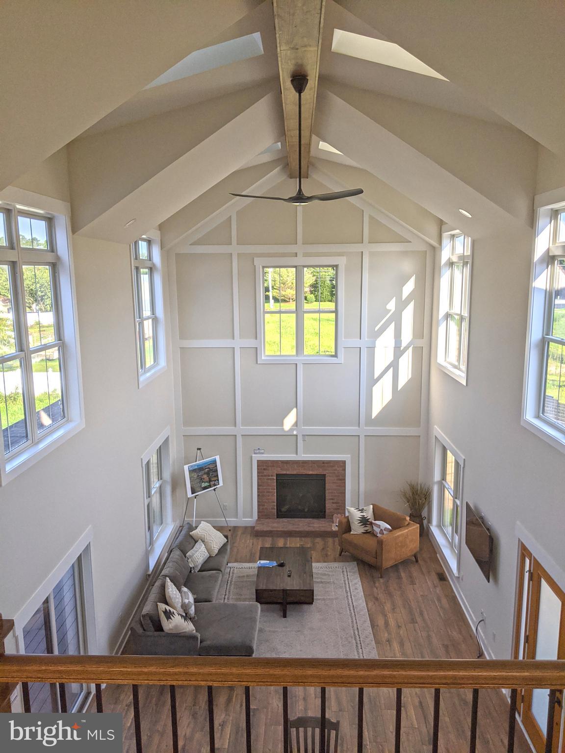 SERENITY AT CUBBAGE POND - Residential