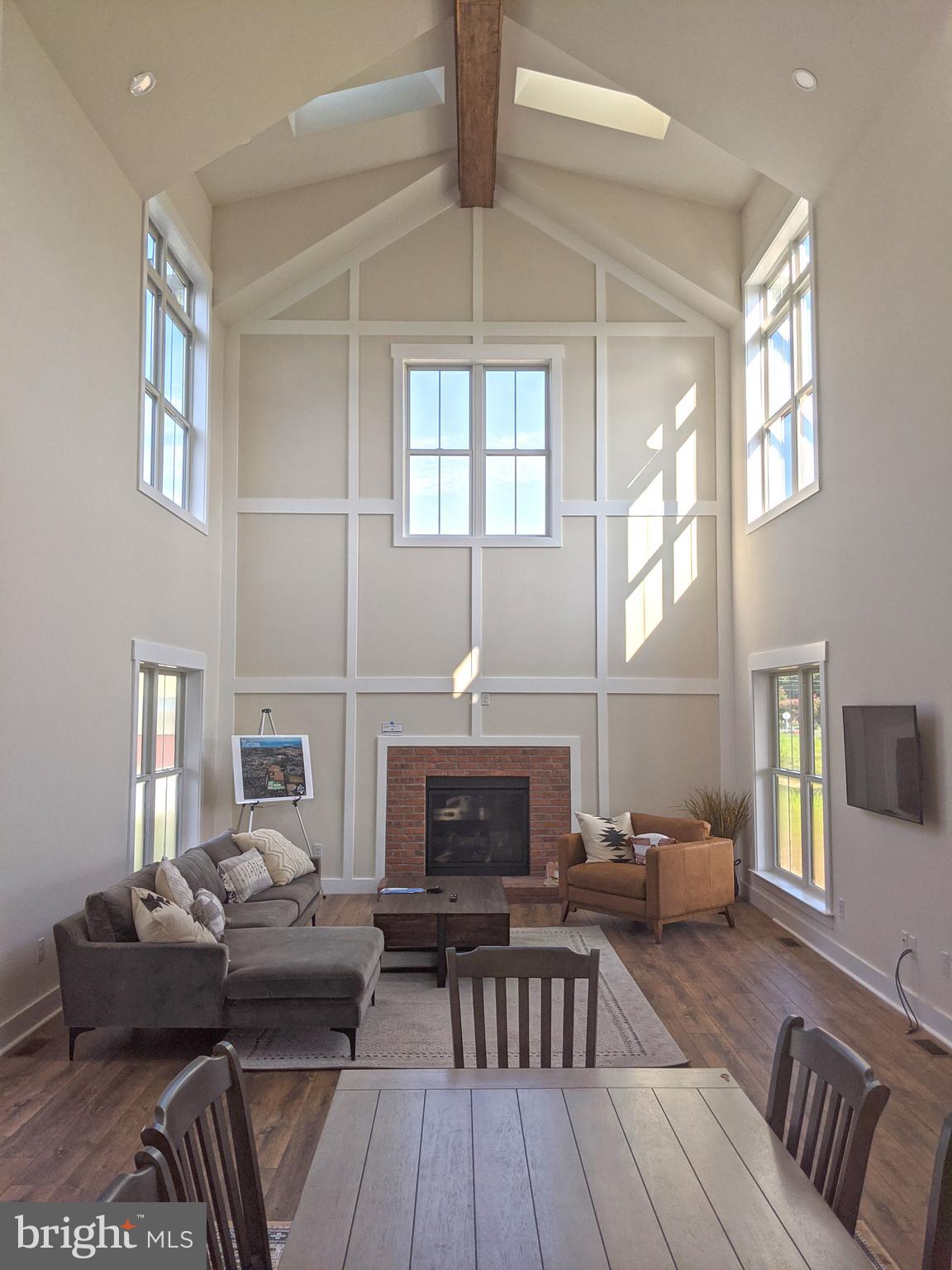 SERENITY AT CUBBAGE POND - Residential