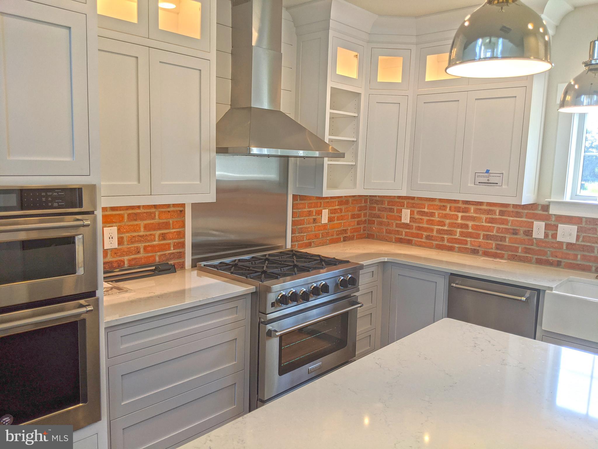 SERENITY AT CUBBAGE POND - Residential