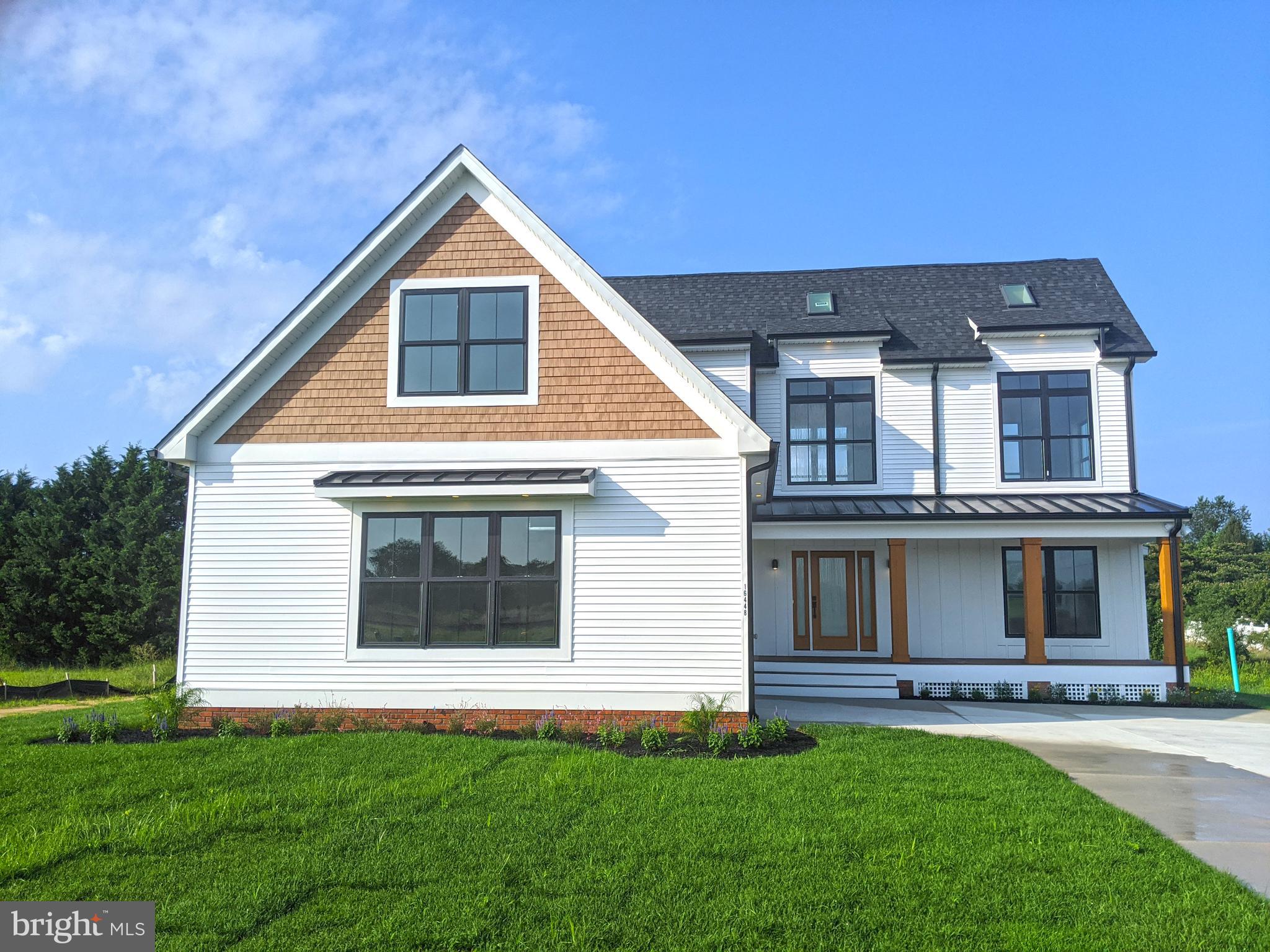 SERENITY AT CUBBAGE POND - Residential
