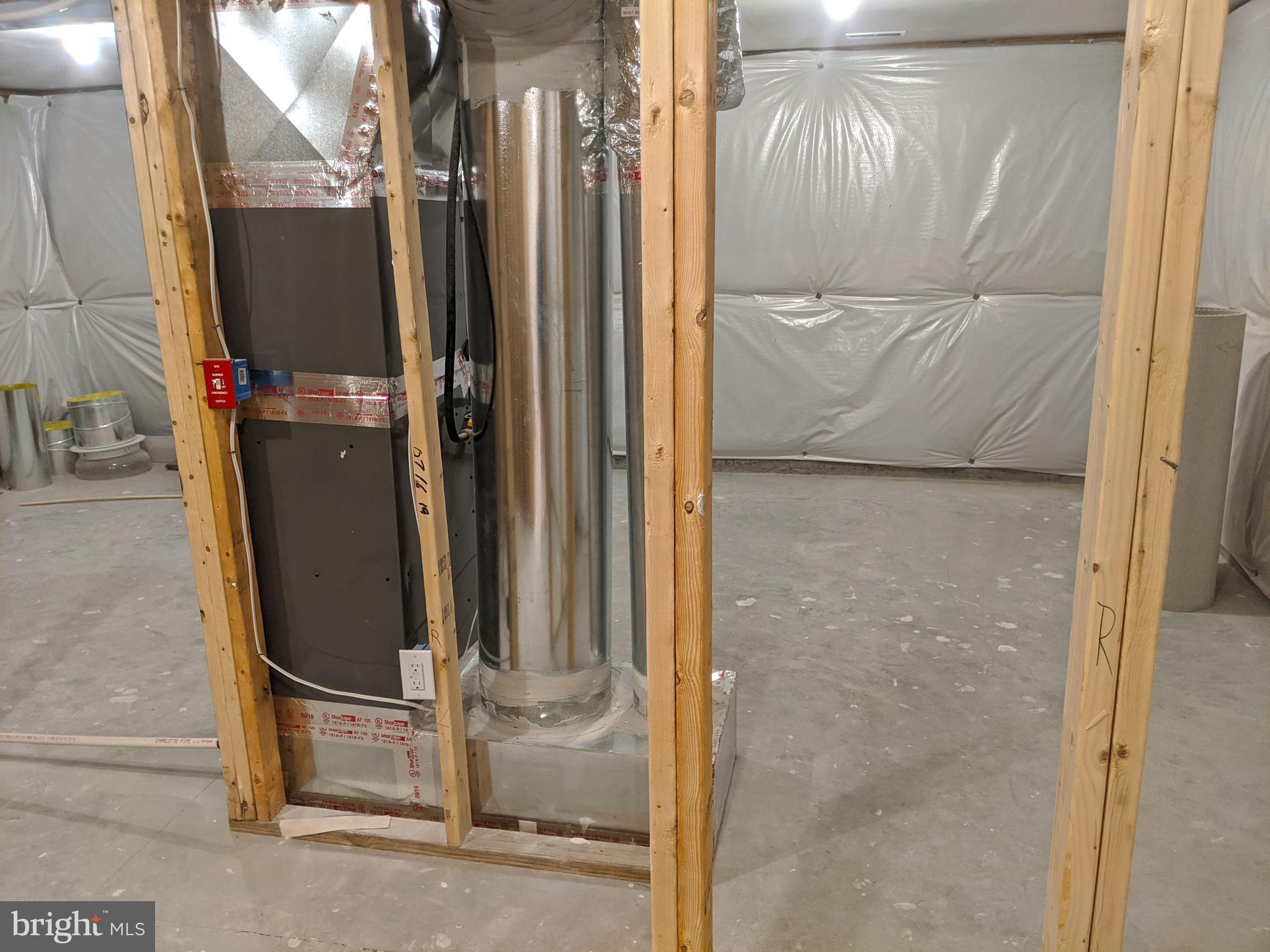 SERENITY AT CUBBAGE POND - Residential