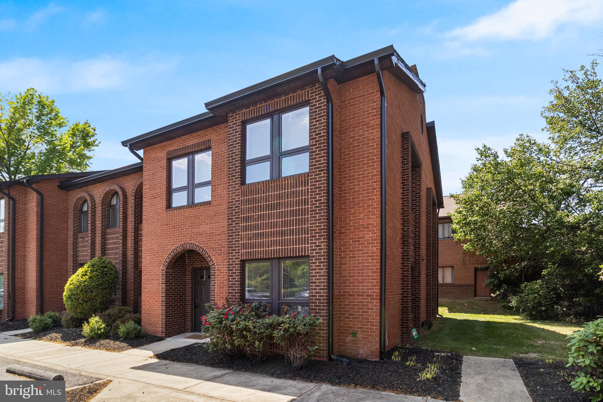 2 INDUSTRIAL PARK DRIVE D 4