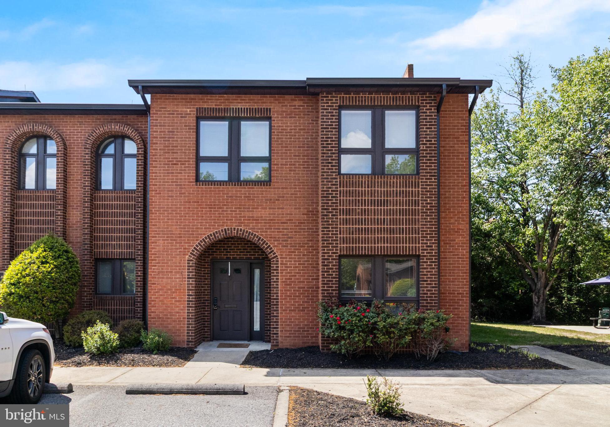 2 INDUSTRIAL PARK DRIVE D 4