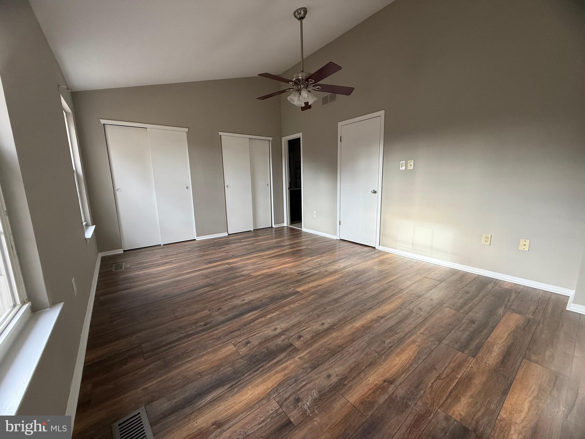 PERKIOMEN WOODS - Residential Lease