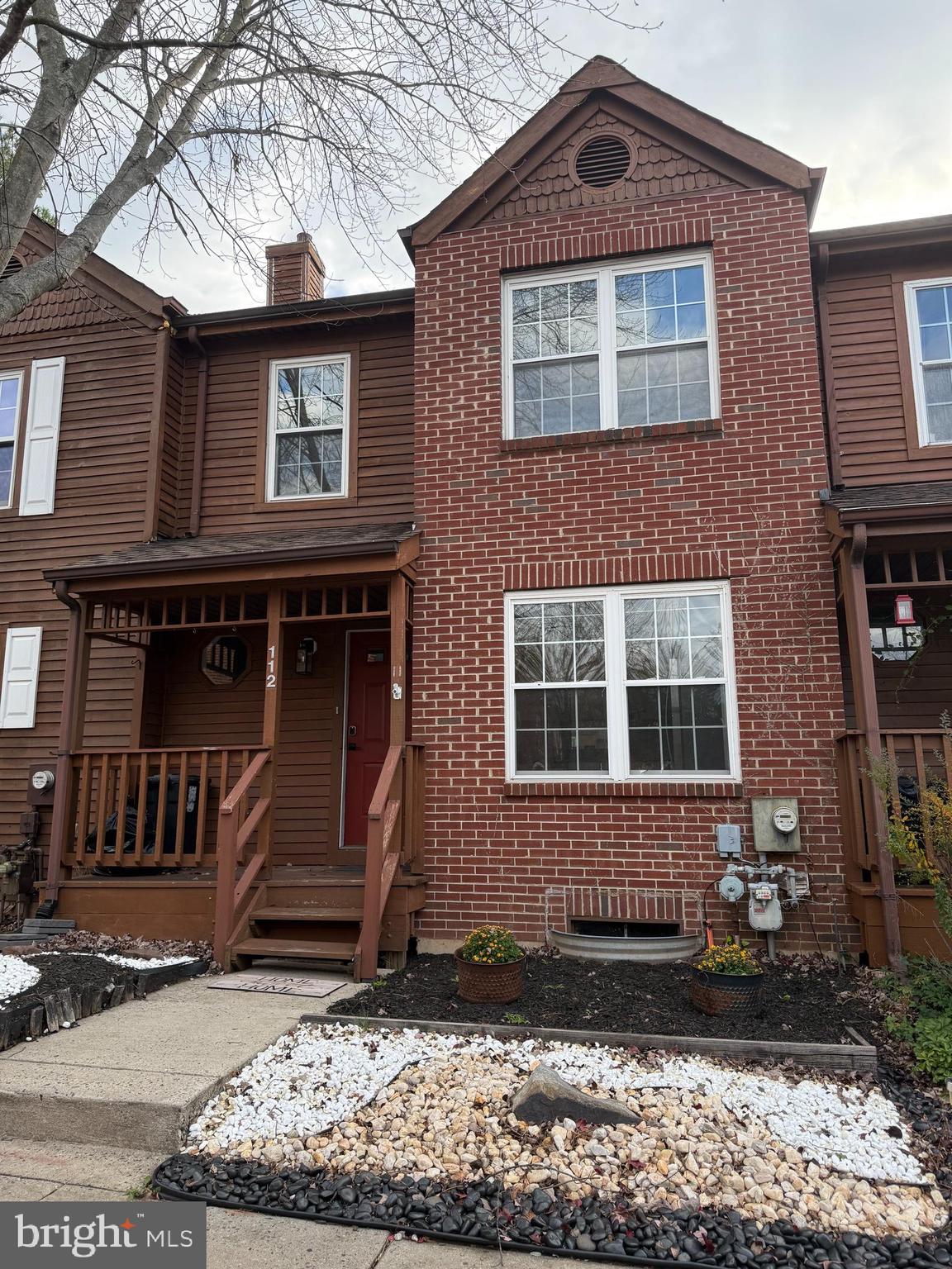 PERKIOMEN WOODS - Residential Lease