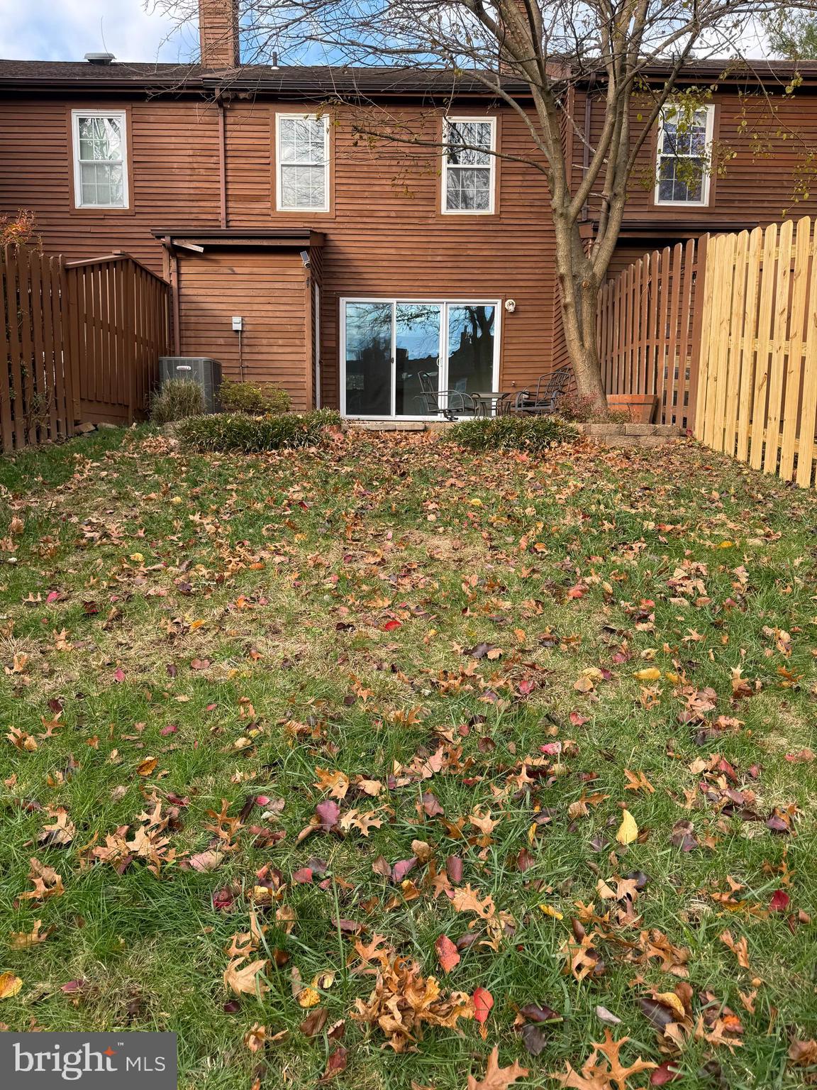 PERKIOMEN WOODS - Residential Lease