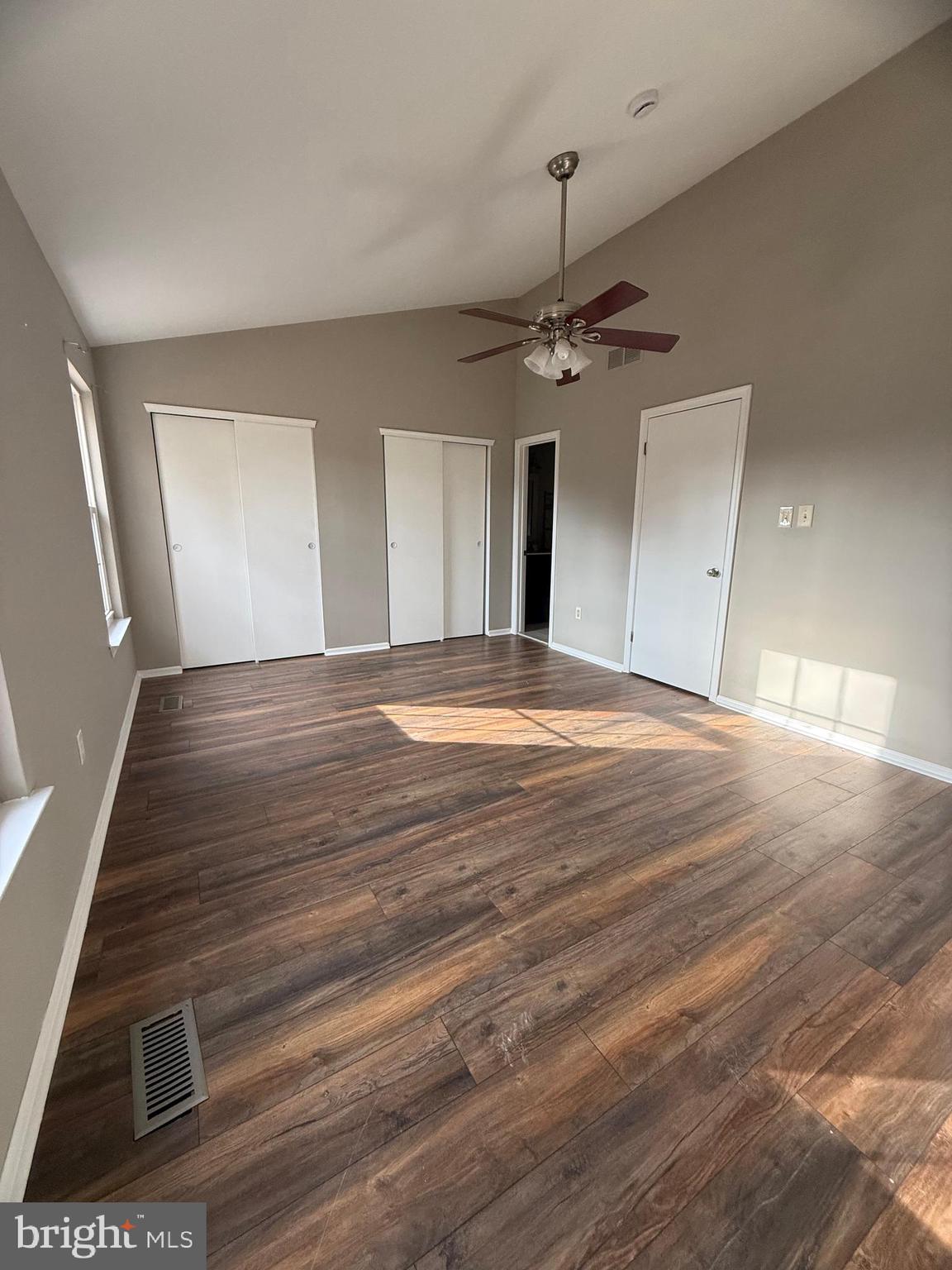 PERKIOMEN WOODS - Residential Lease