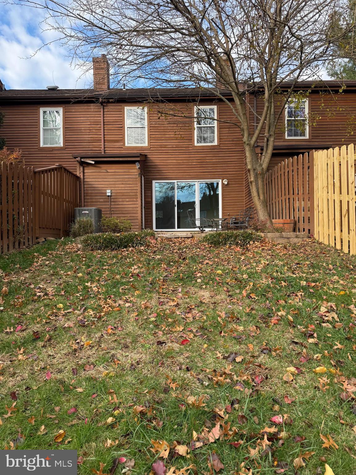 PERKIOMEN WOODS - Residential Lease
