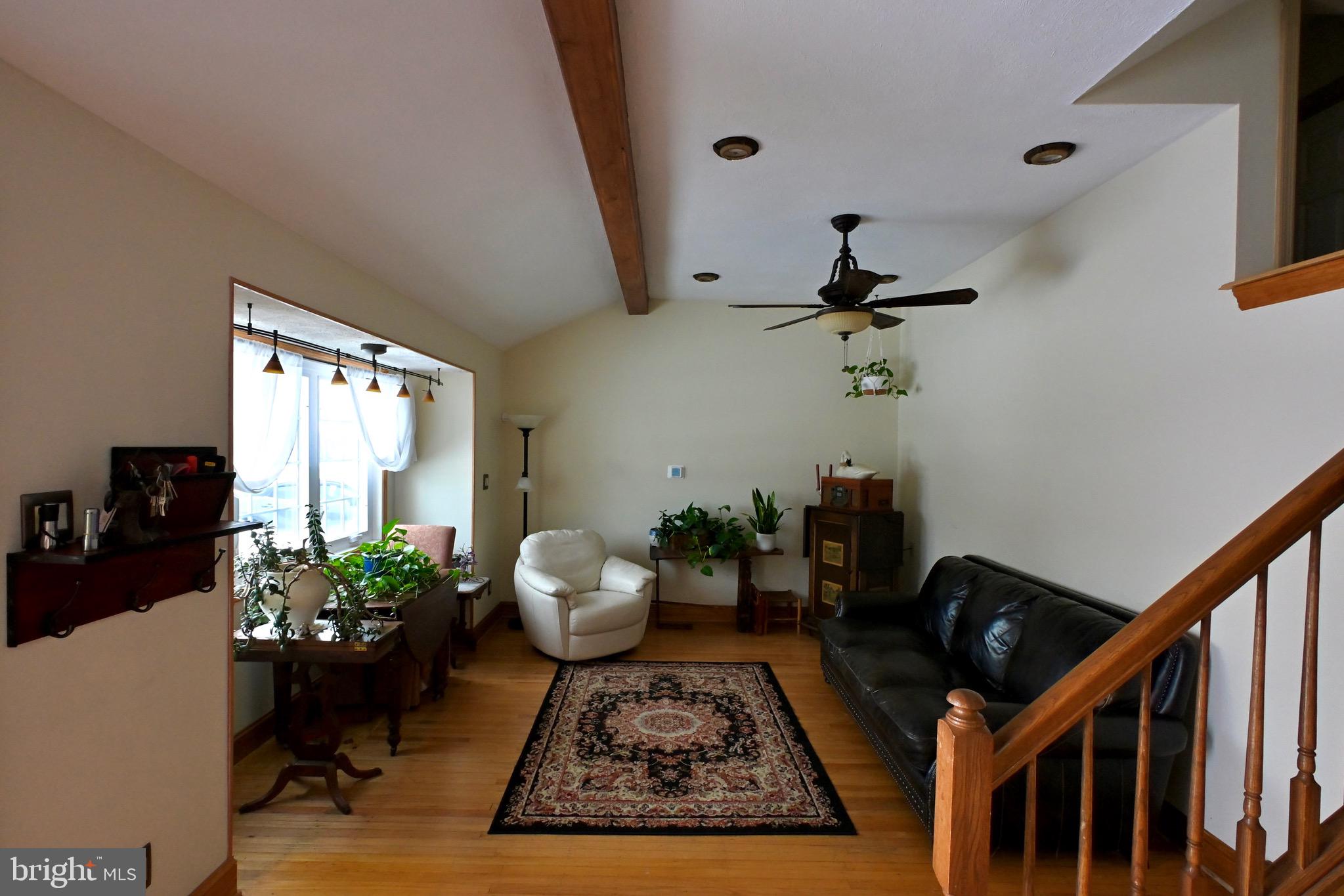 PENN VALLEY MANOR - Residential