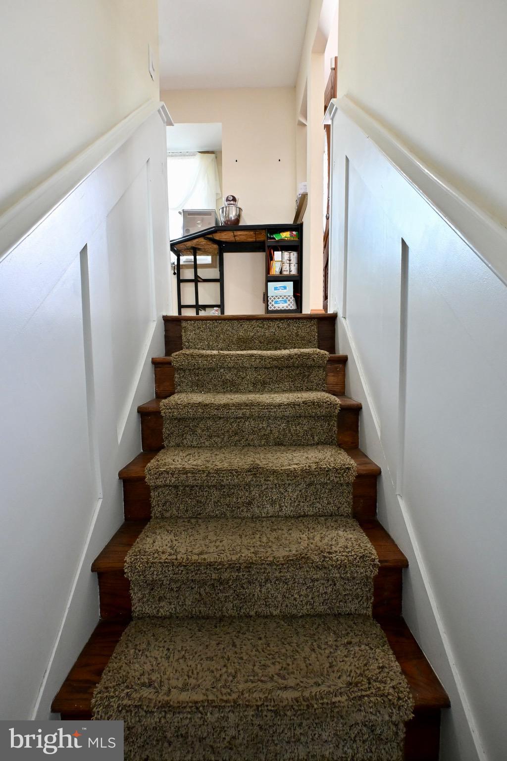 PENN VALLEY MANOR - Residential