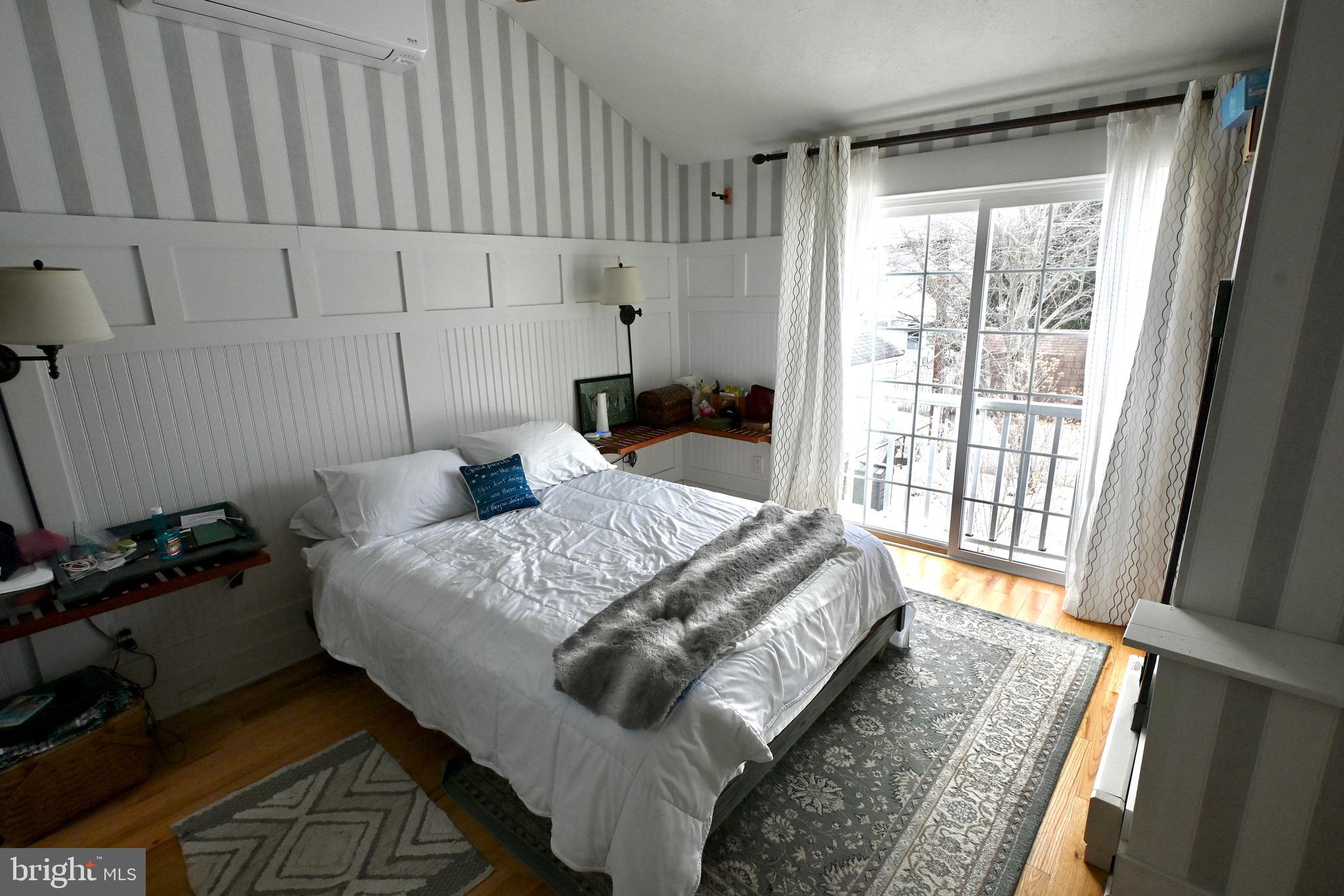 PENN VALLEY MANOR - Residential