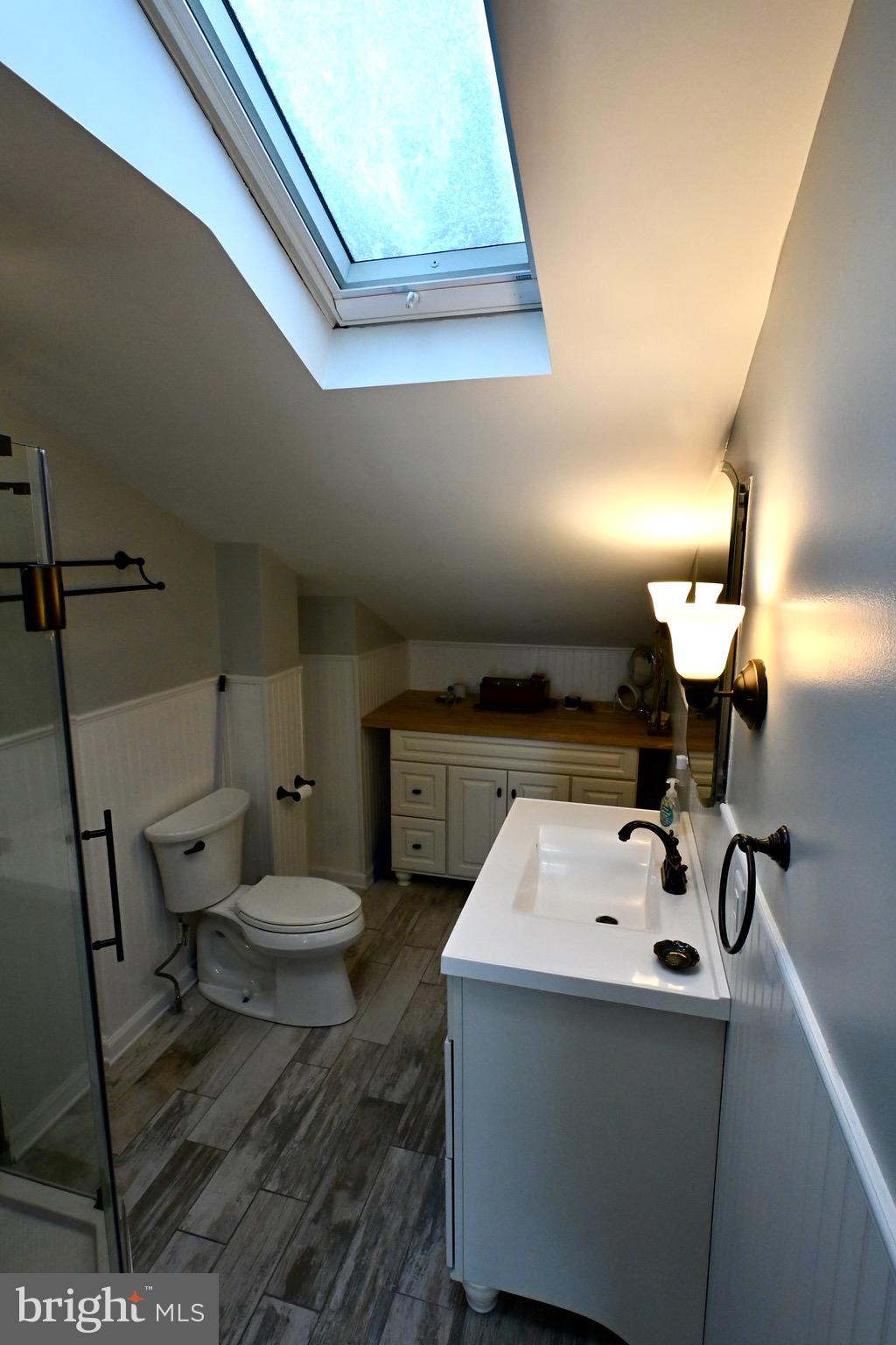 PENN VALLEY MANOR - Residential