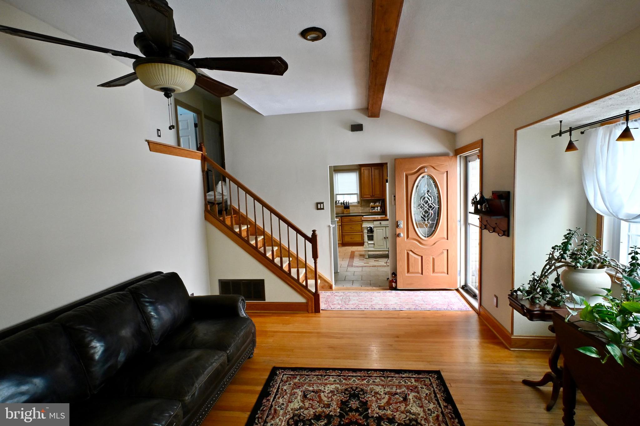 PENN VALLEY MANOR - Residential