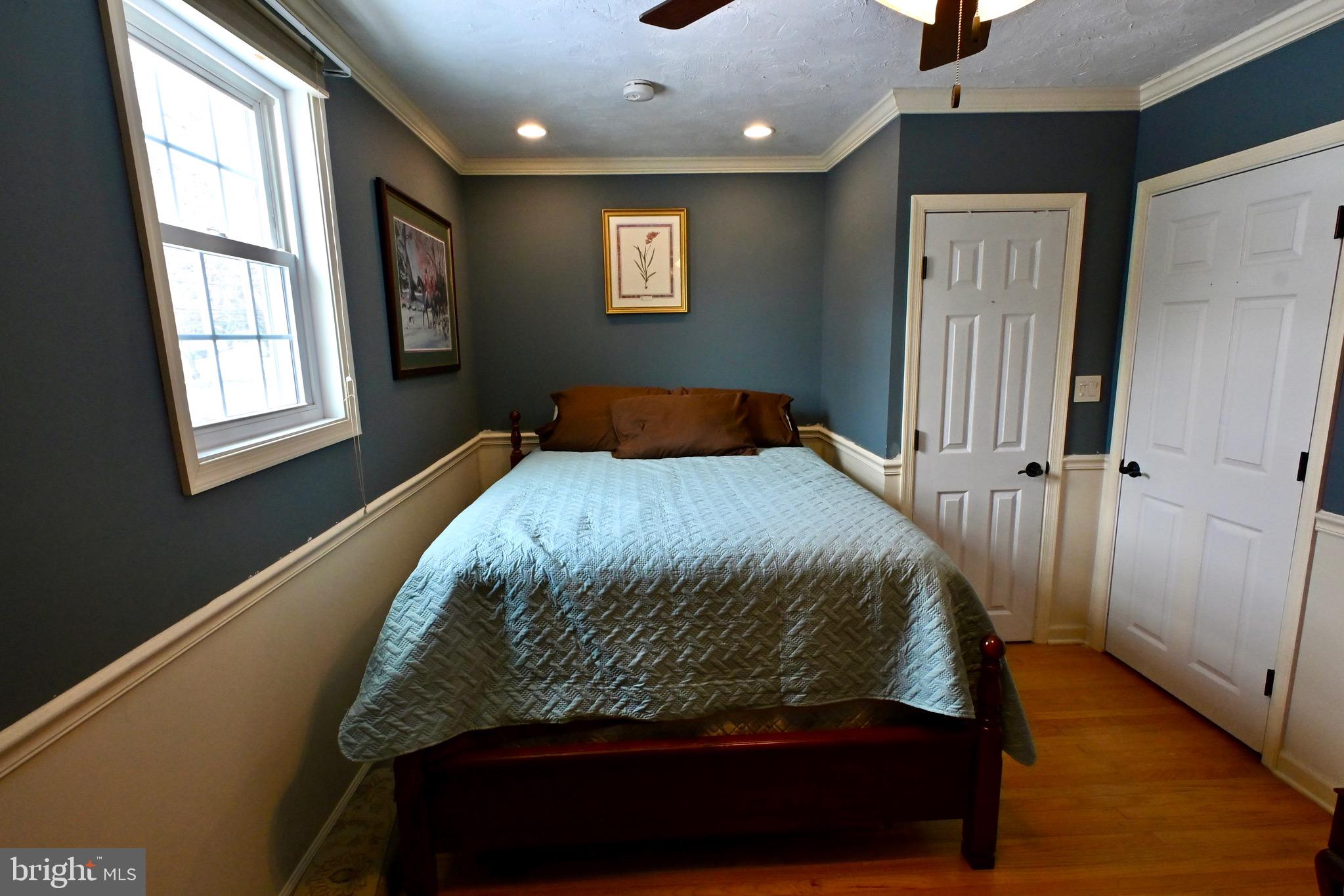 PENN VALLEY MANOR - Residential