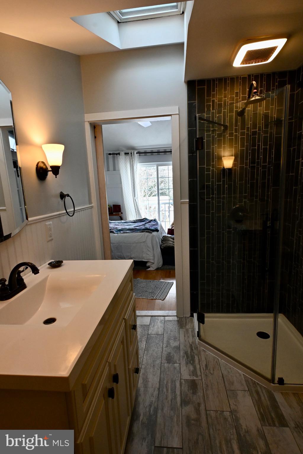 PENN VALLEY MANOR - Residential