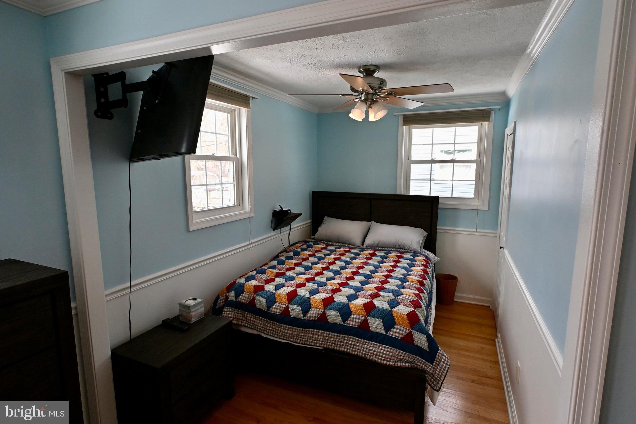 PENN VALLEY MANOR - Residential