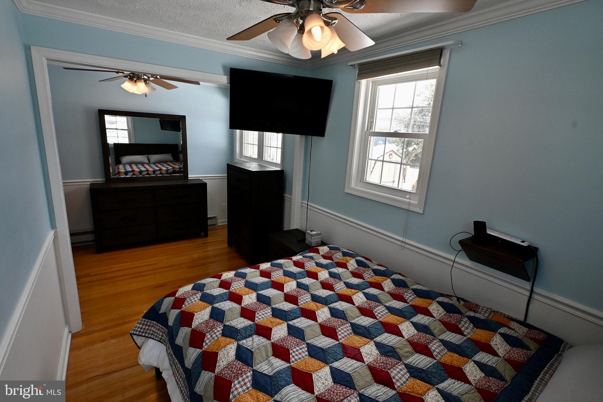 PENN VALLEY MANOR - Residential