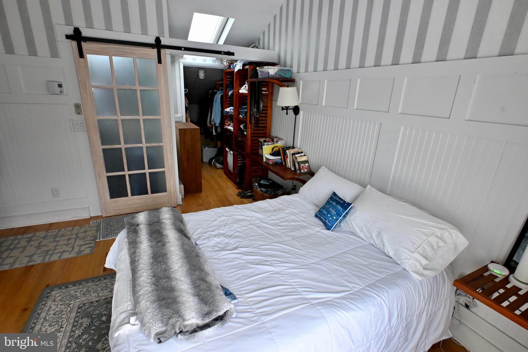 PENN VALLEY MANOR - Residential