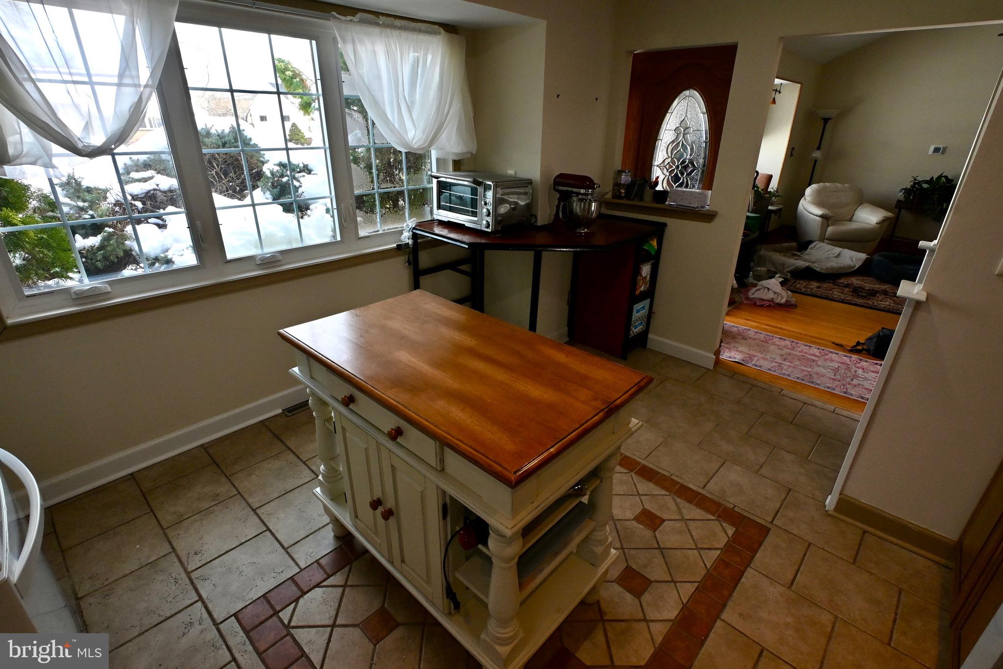 PENN VALLEY MANOR - Residential